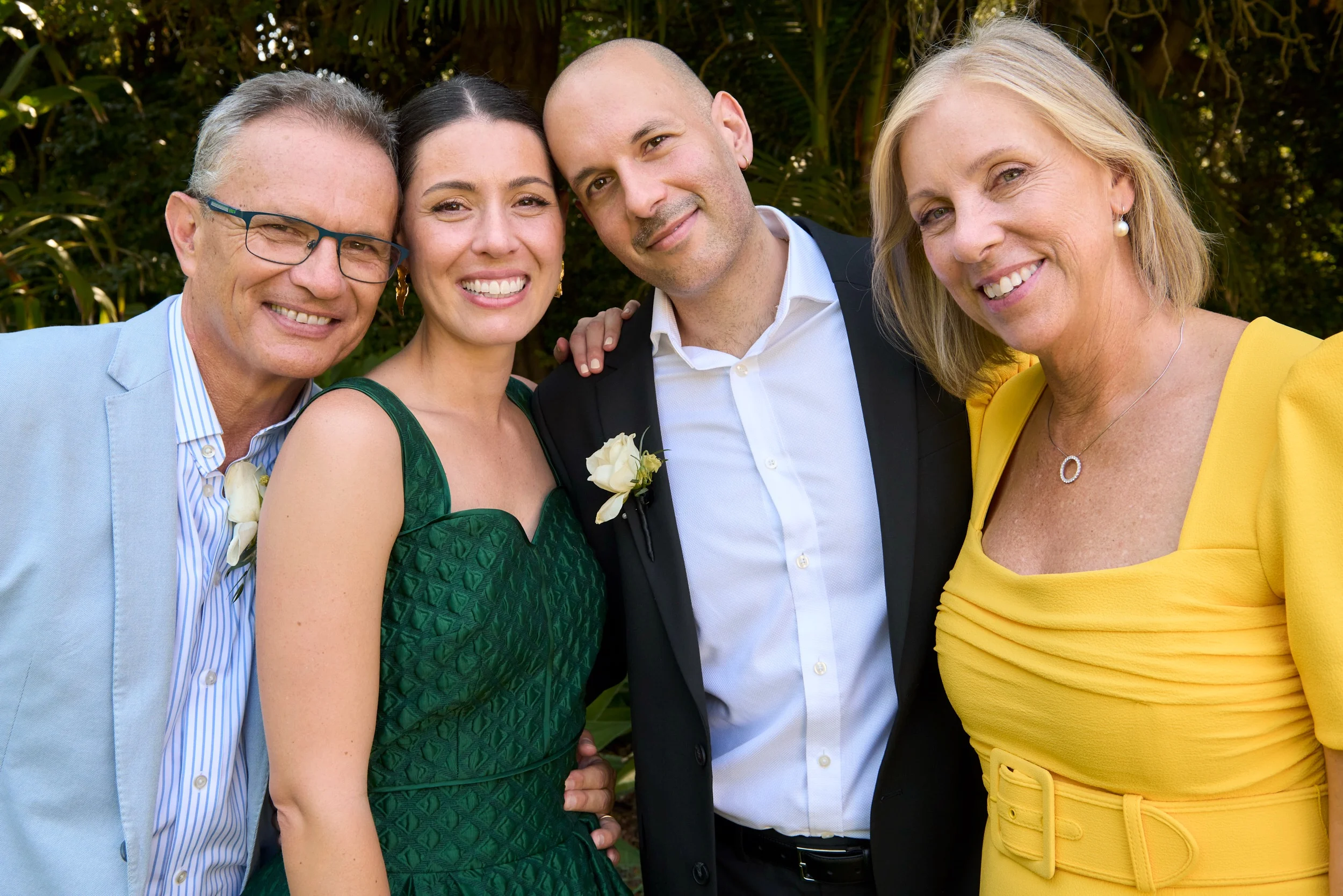 Nicholas & Hayley wedding photography — image 113