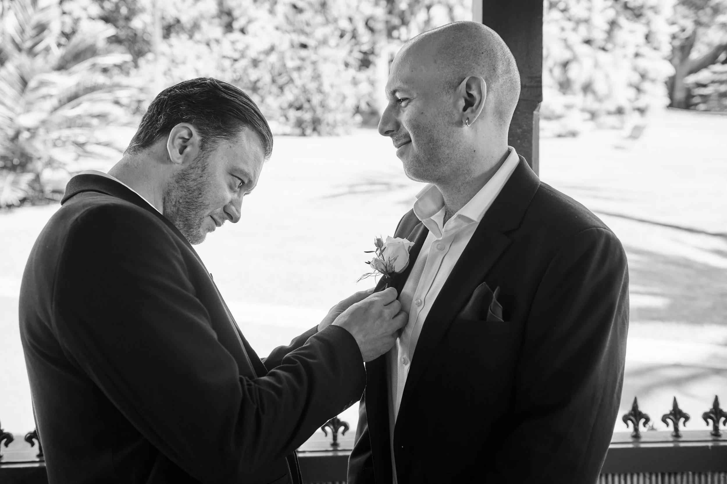 Nicholas & Hayley wedding photography — image 13