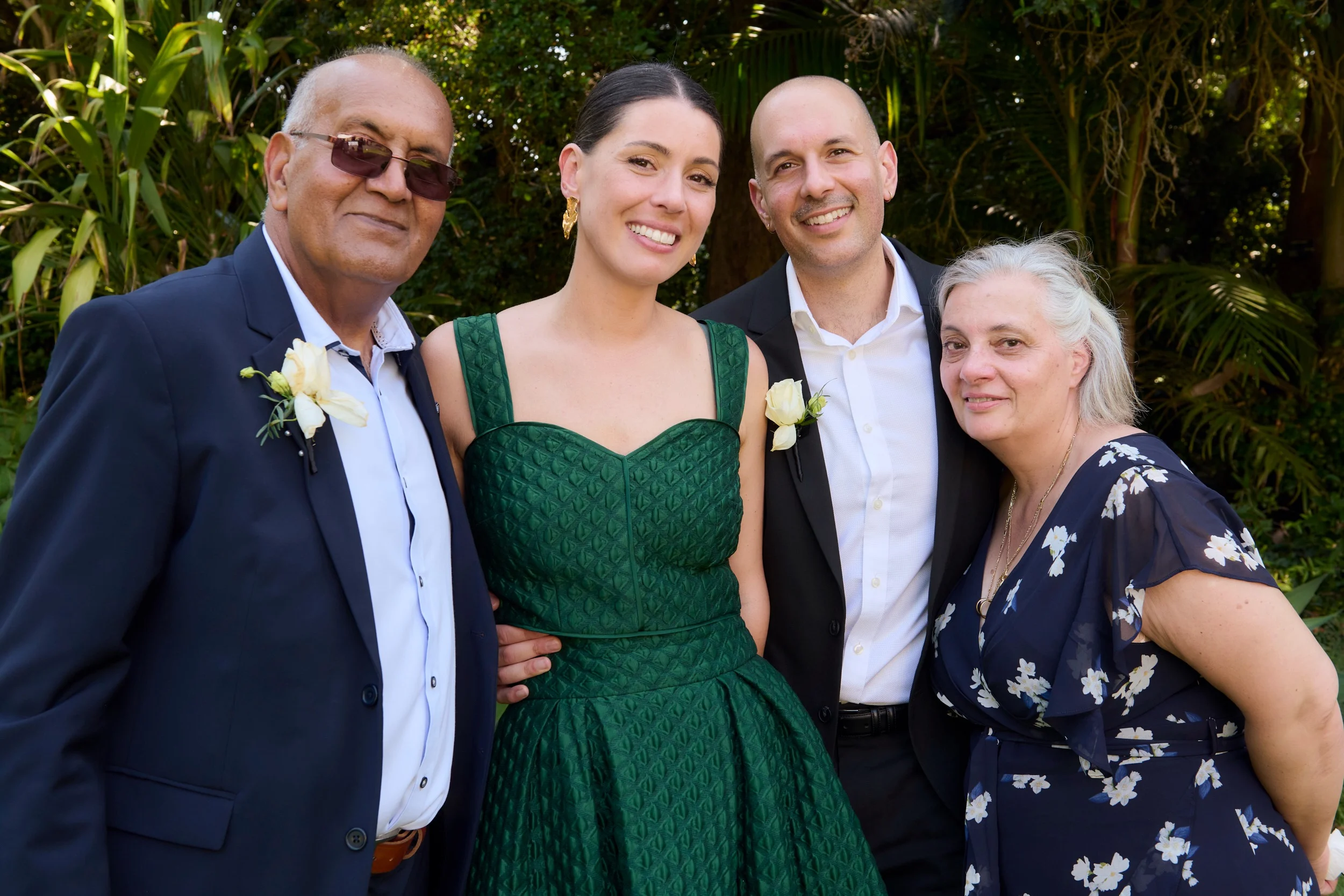 Nicholas & Hayley wedding photography — image 115