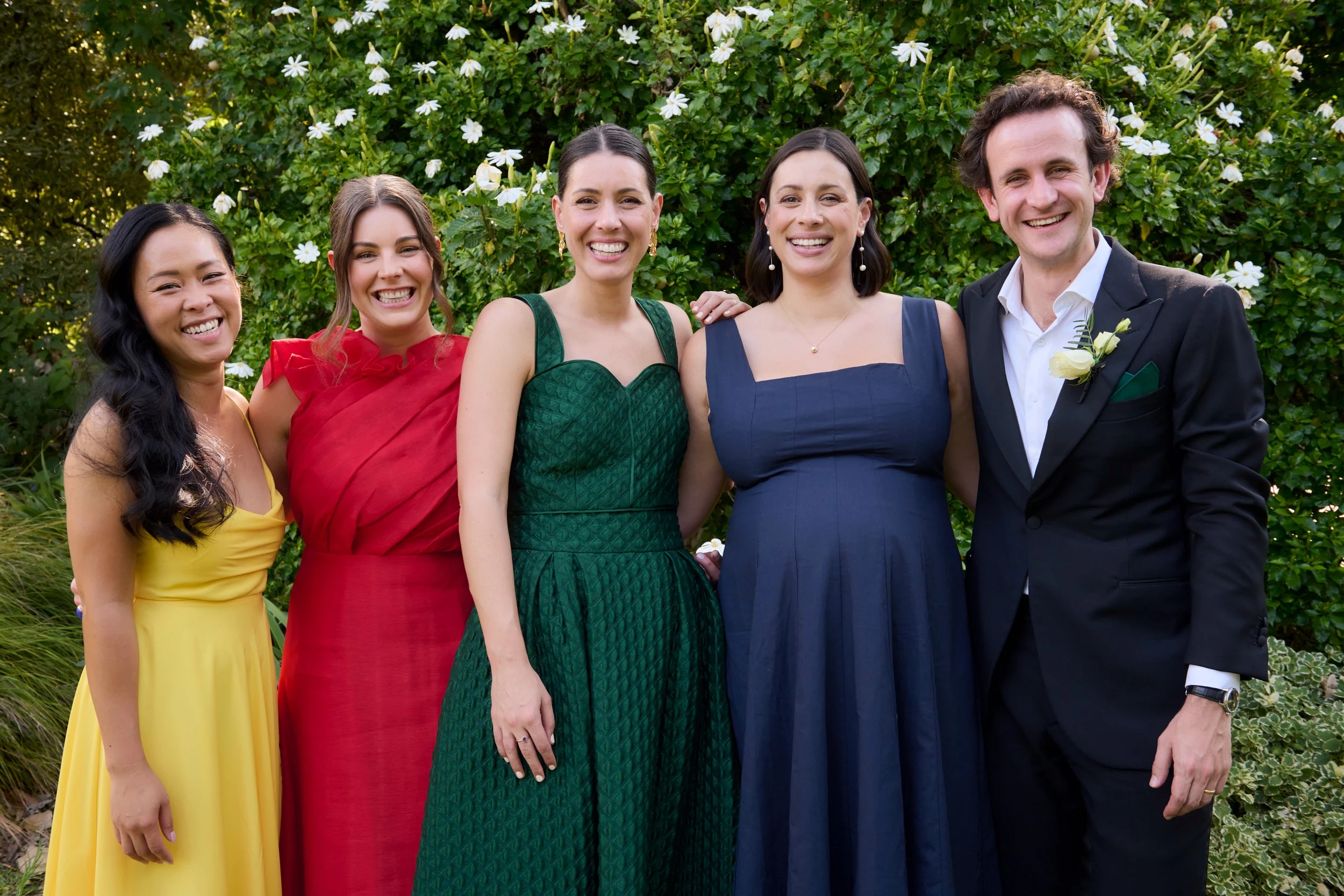 Nicholas & Hayley wedding photography — image 118