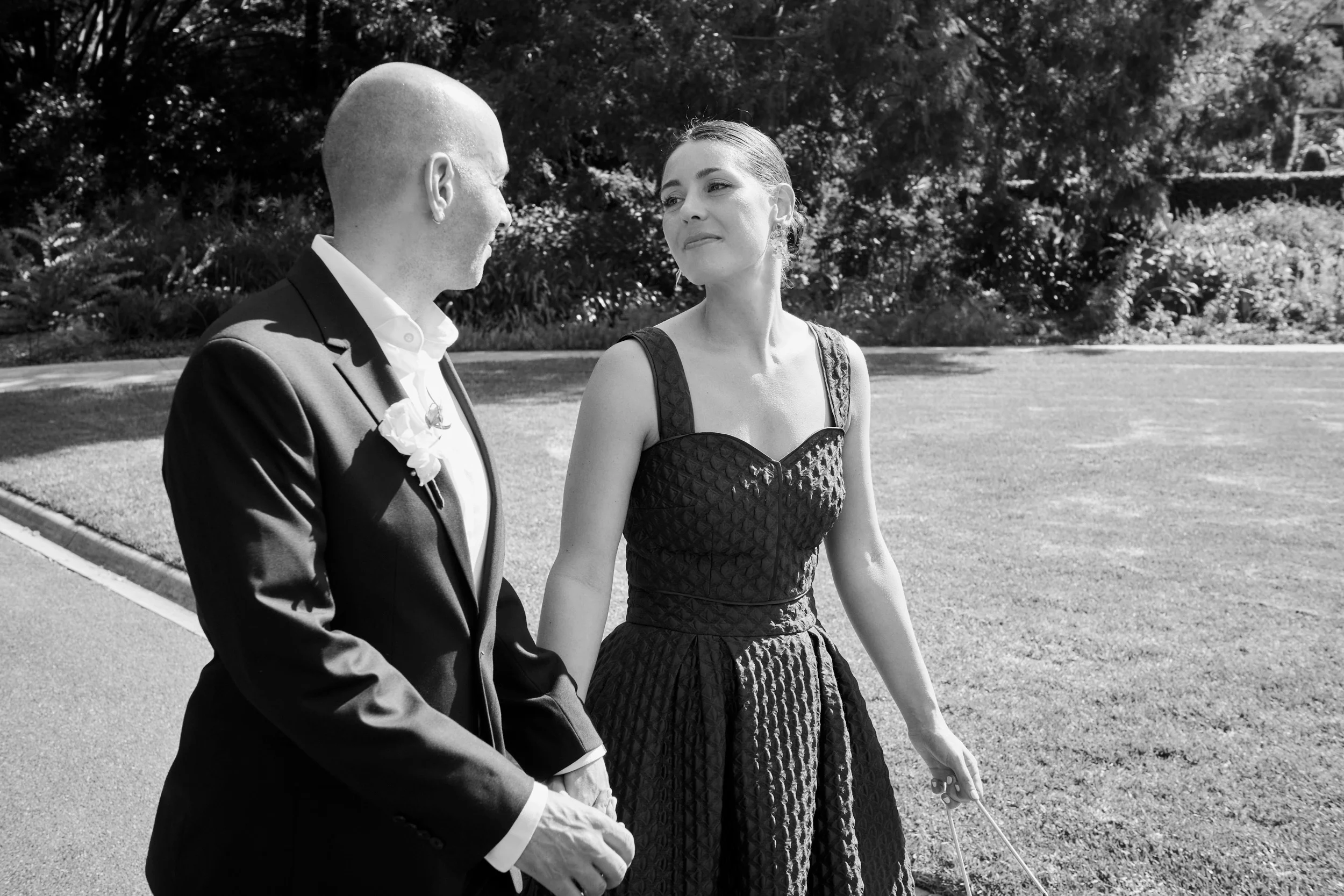 Nicholas & Hayley wedding photography — image 124