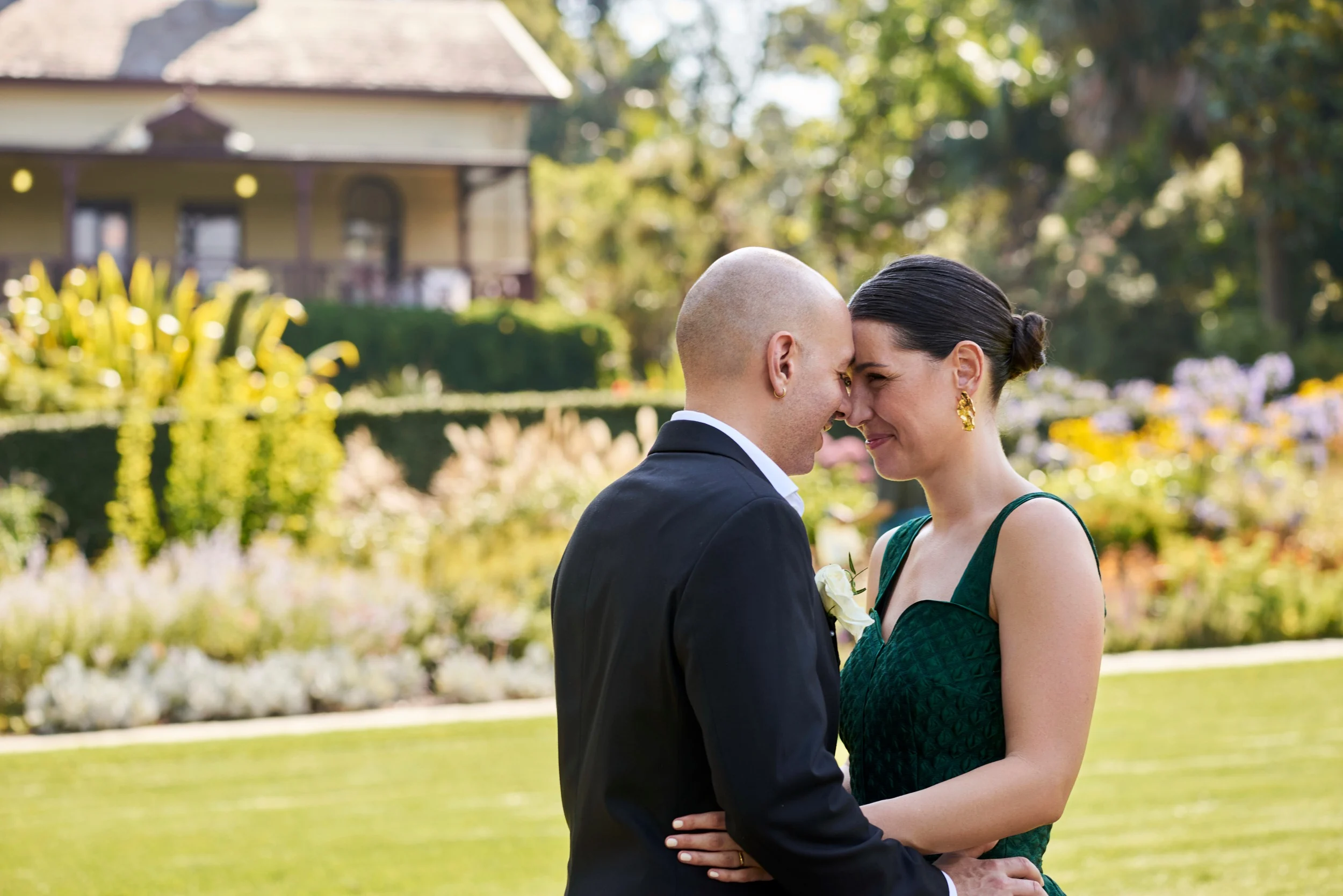 Nicholas & Hayley wedding photography — image 125