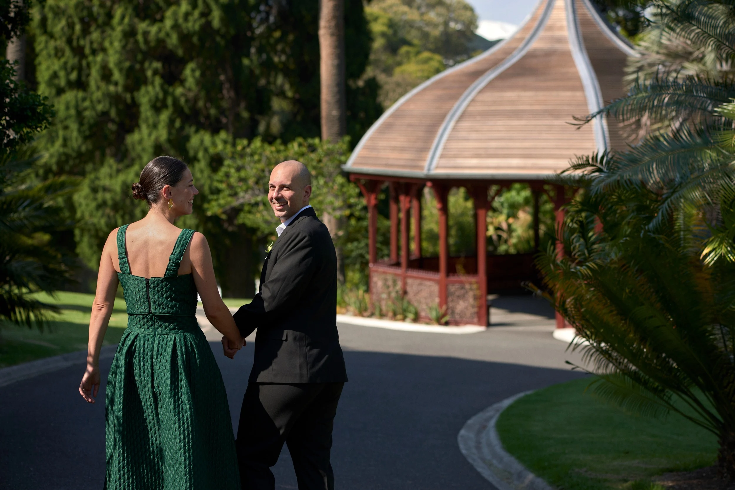 Nicholas & Hayley wedding photography — image 126