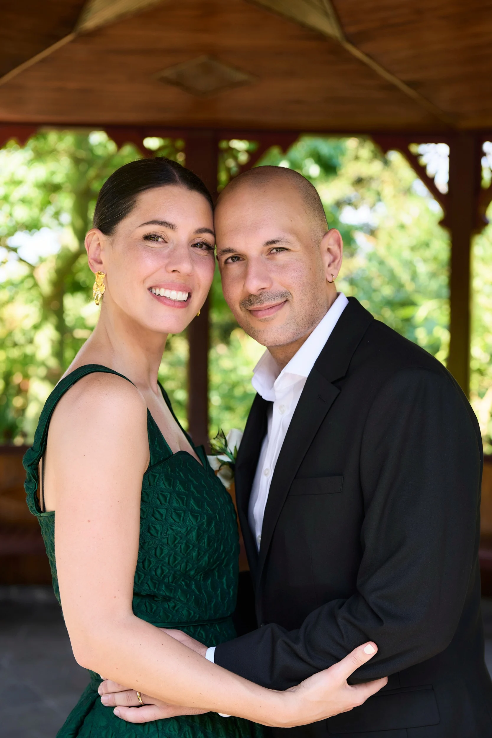 Nicholas & Hayley wedding photography — image 128