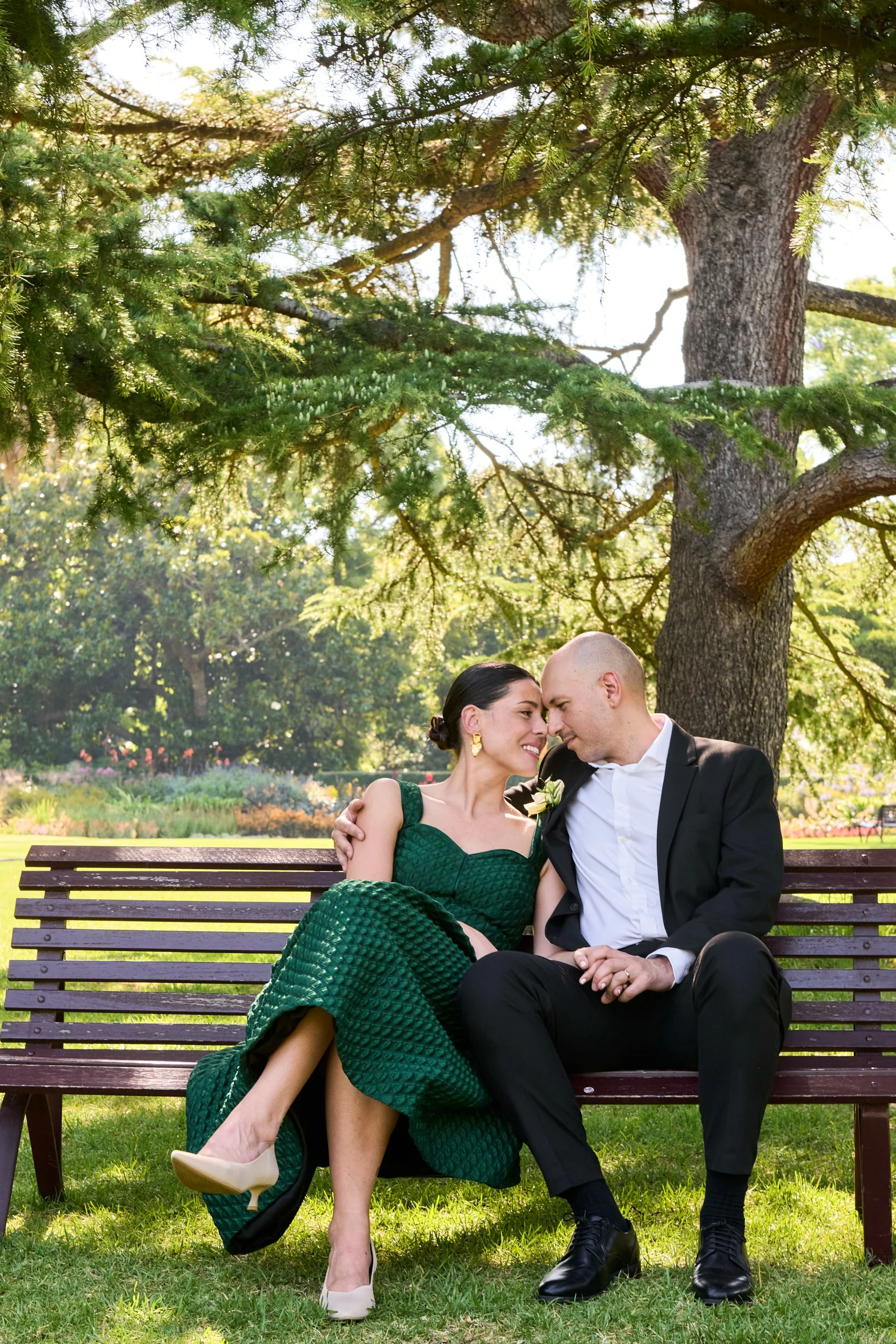 Nicholas & Hayley wedding photography — image 131