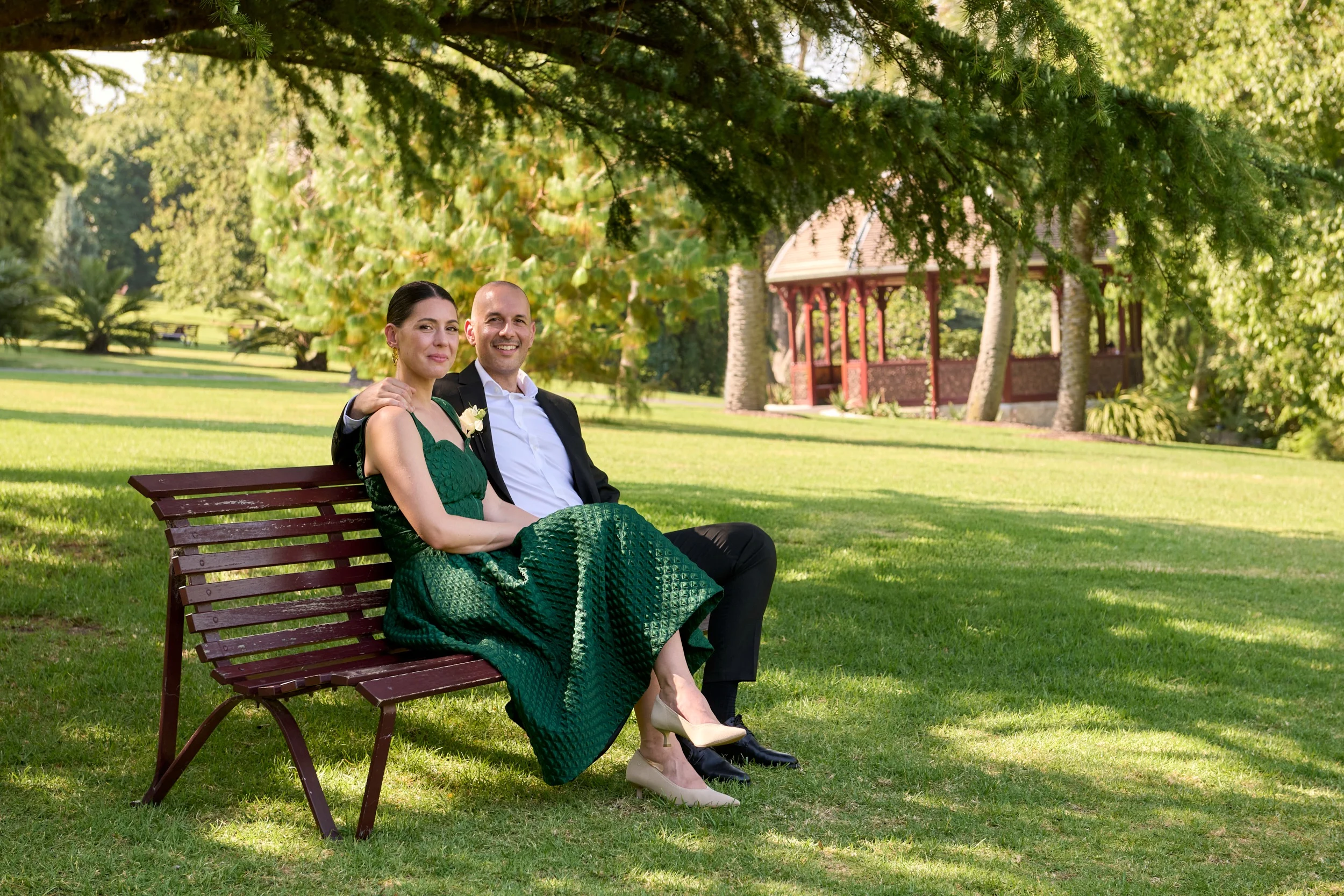 Nicholas & Hayley wedding photography — image 132