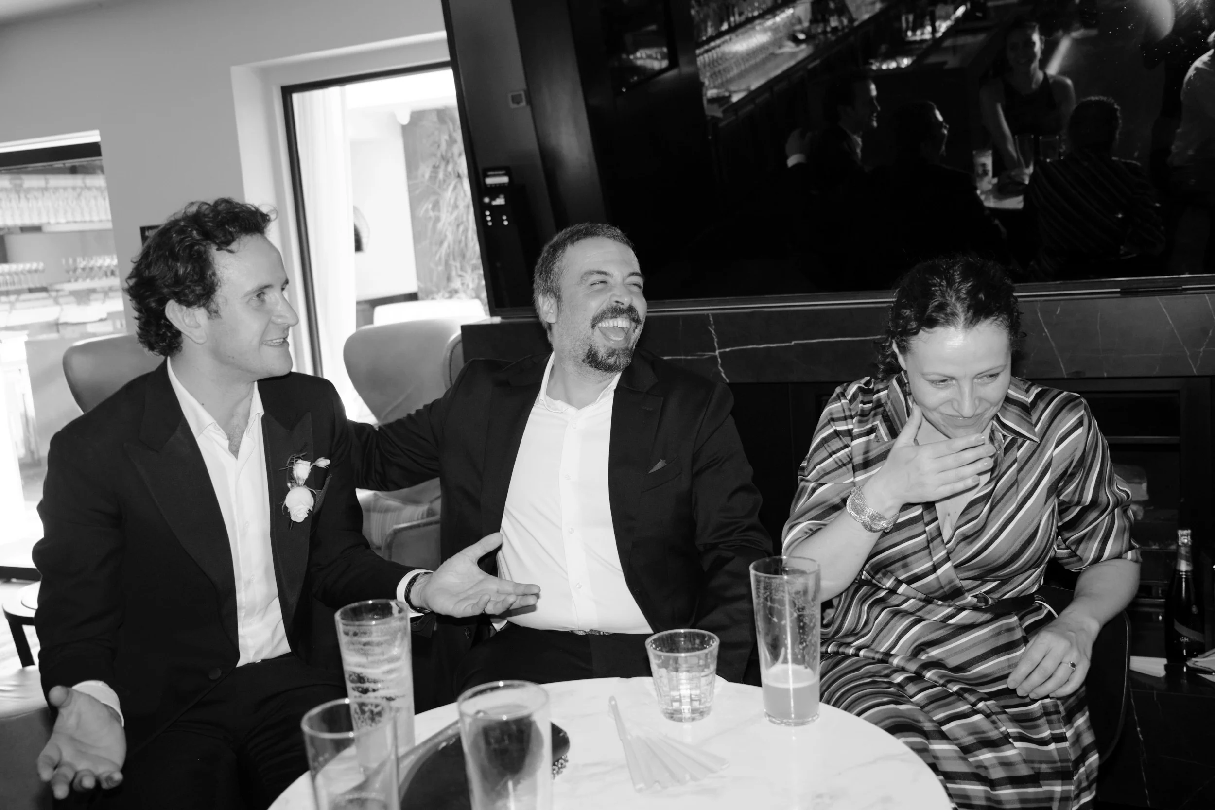 Nicholas & Hayley wedding photography — image 139