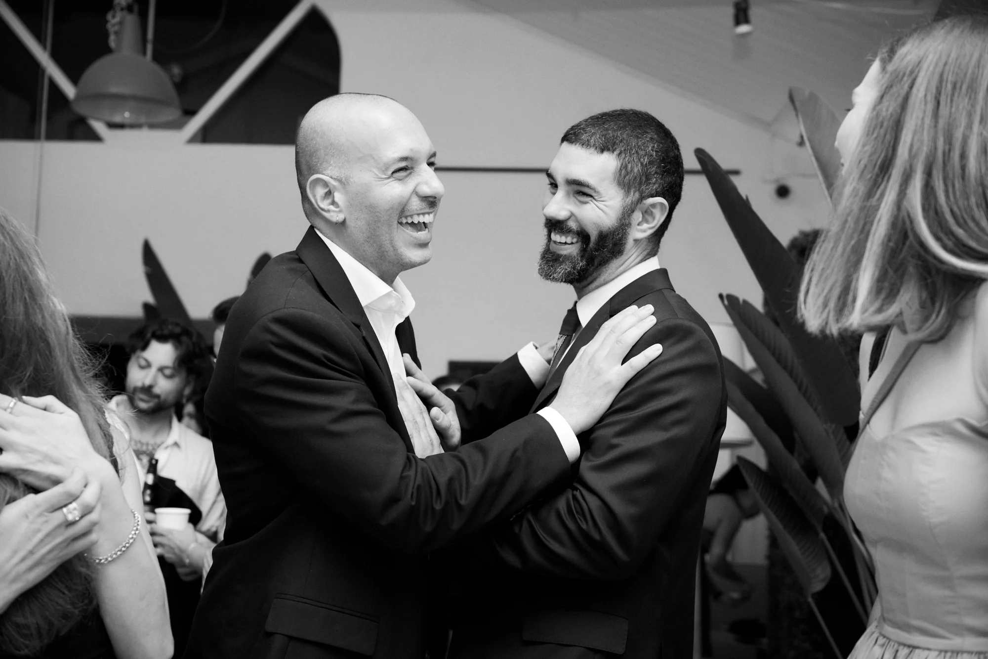 Nicholas & Hayley wedding photography — image 144