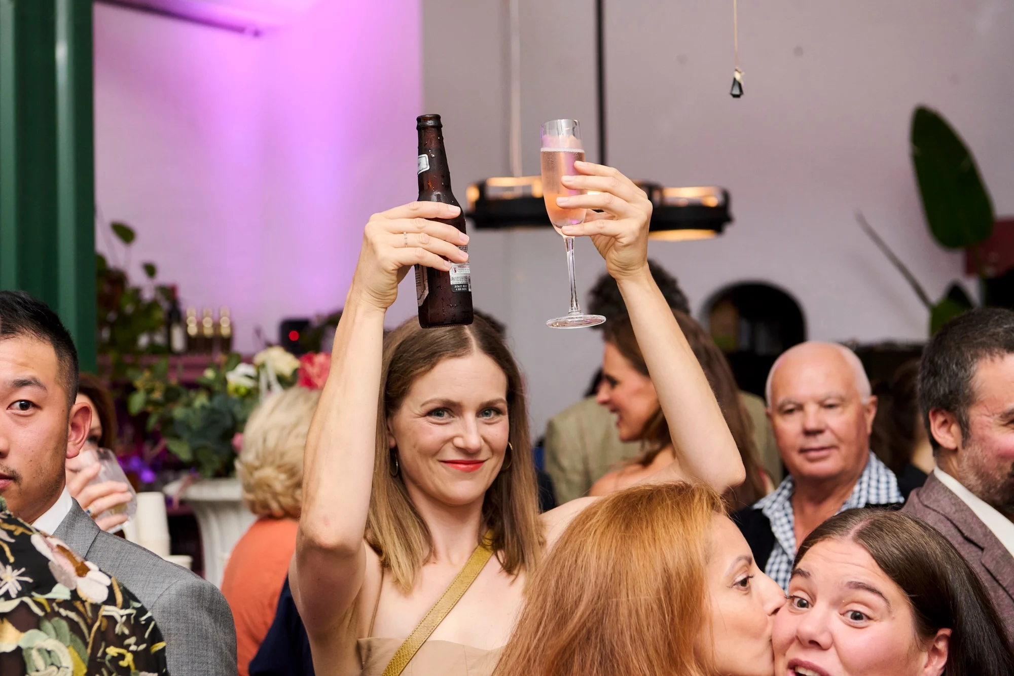 Nicholas & Hayley wedding photography — image 145