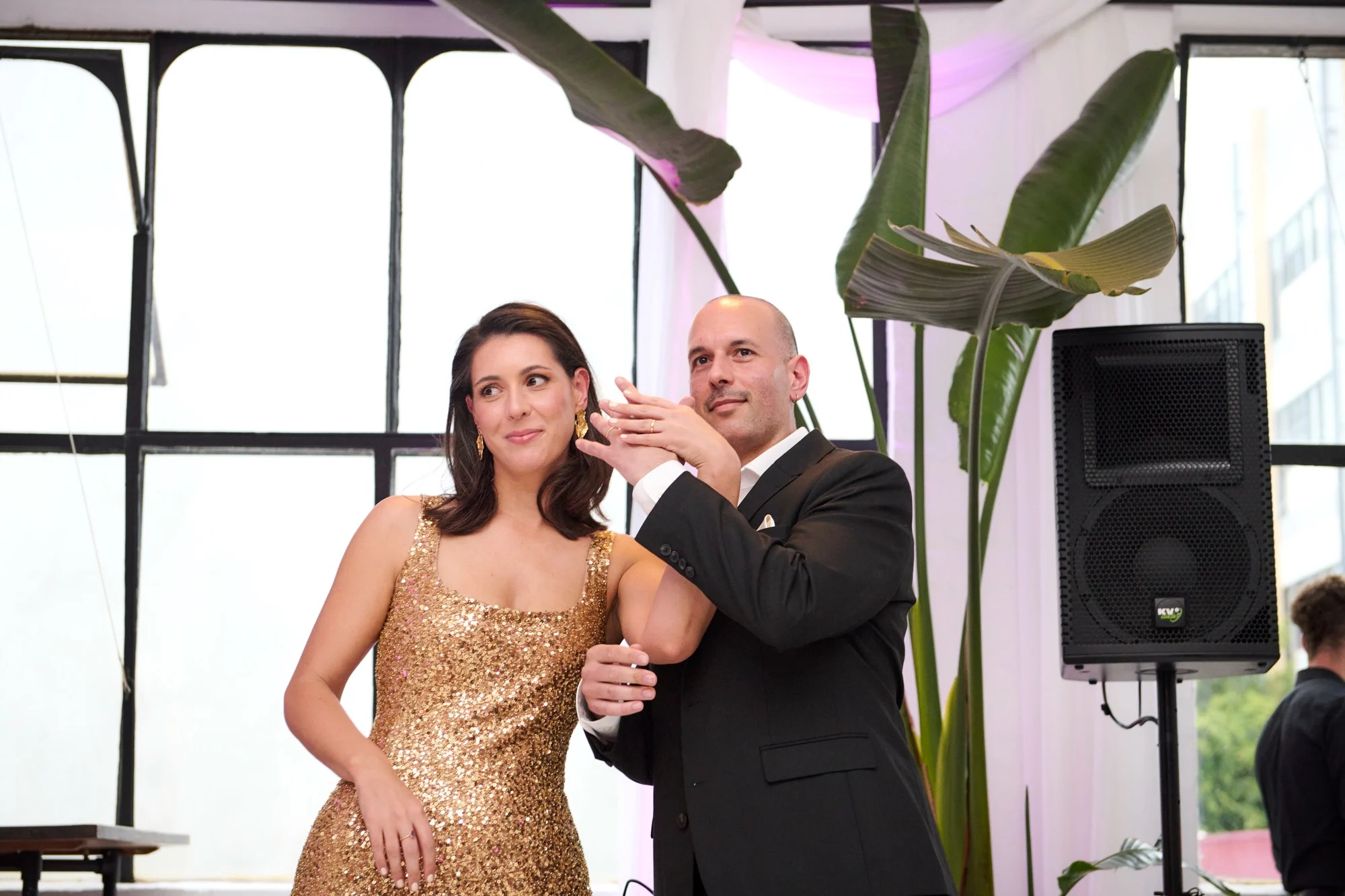 Nicholas & Hayley wedding photography — image 147