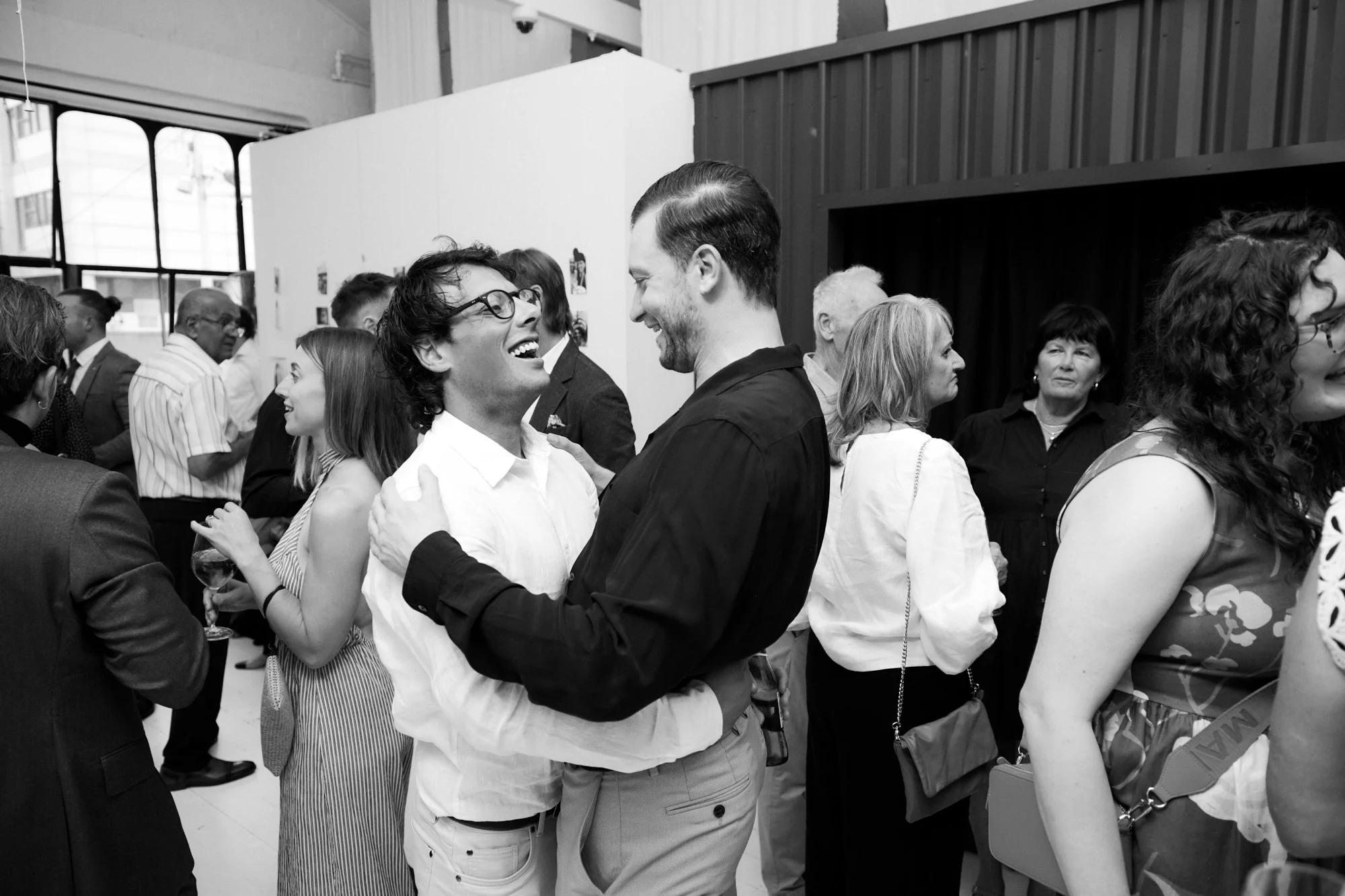 Nicholas & Hayley wedding photography — image 153