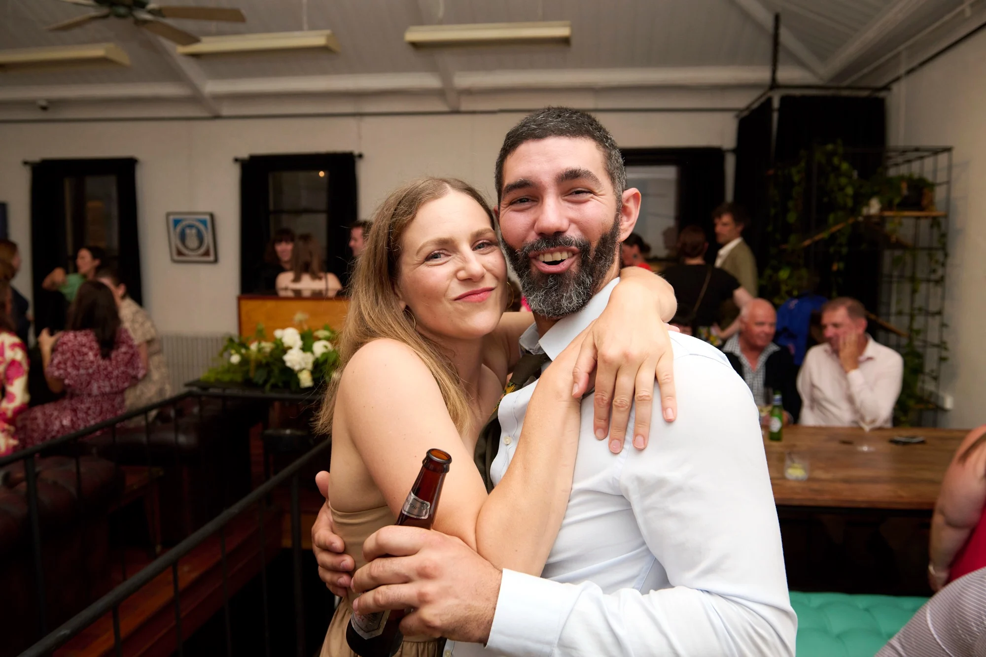 Nicholas & Hayley wedding photography — image 156