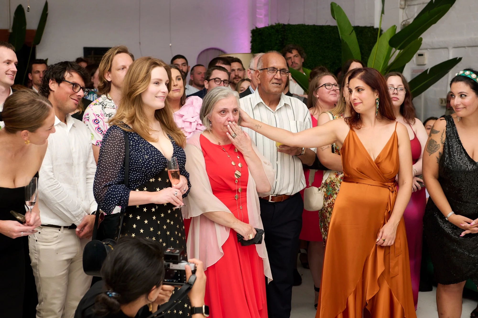 Nicholas & Hayley wedding photography — image 162