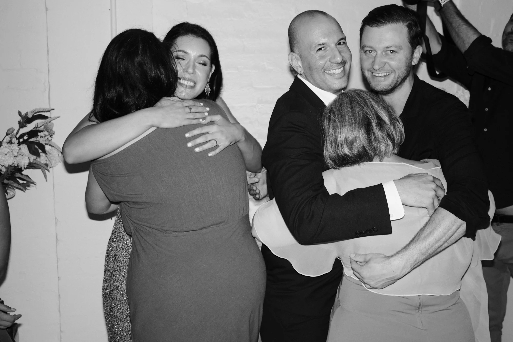 Nicholas & Hayley wedding photography — image 169