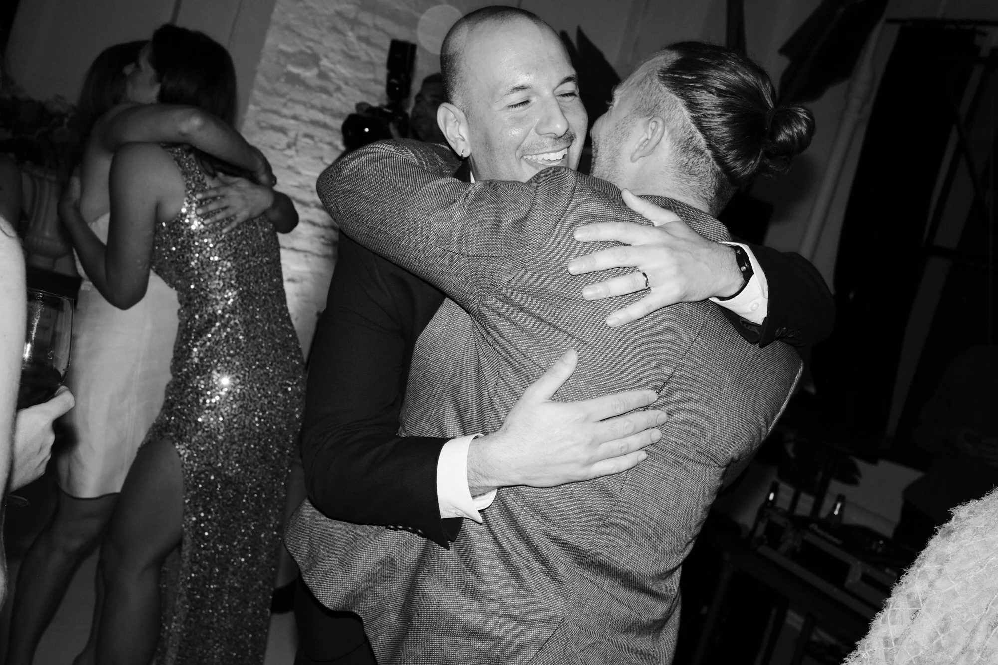 Nicholas & Hayley wedding photography — image 172
