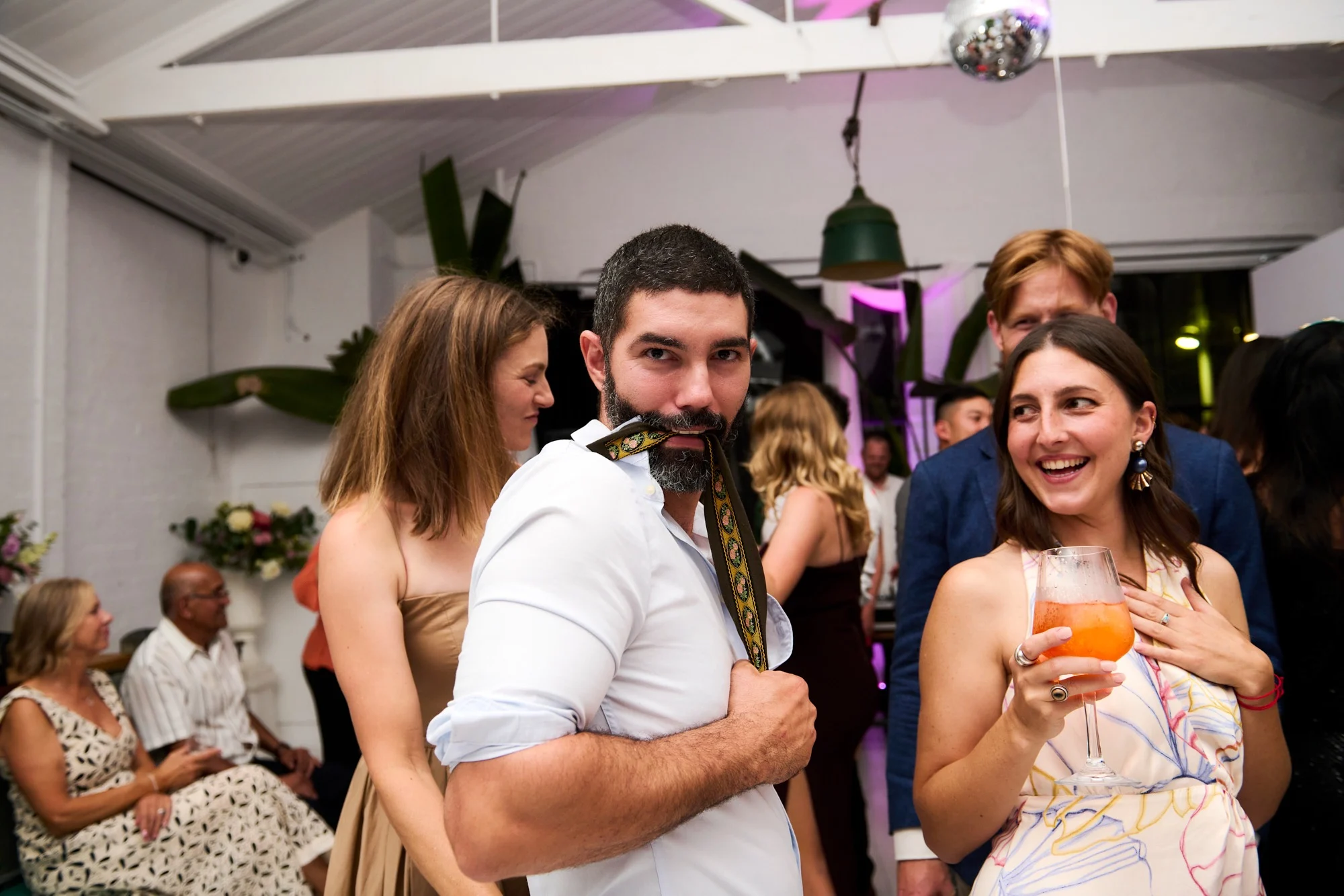 Nicholas & Hayley wedding photography — image 178