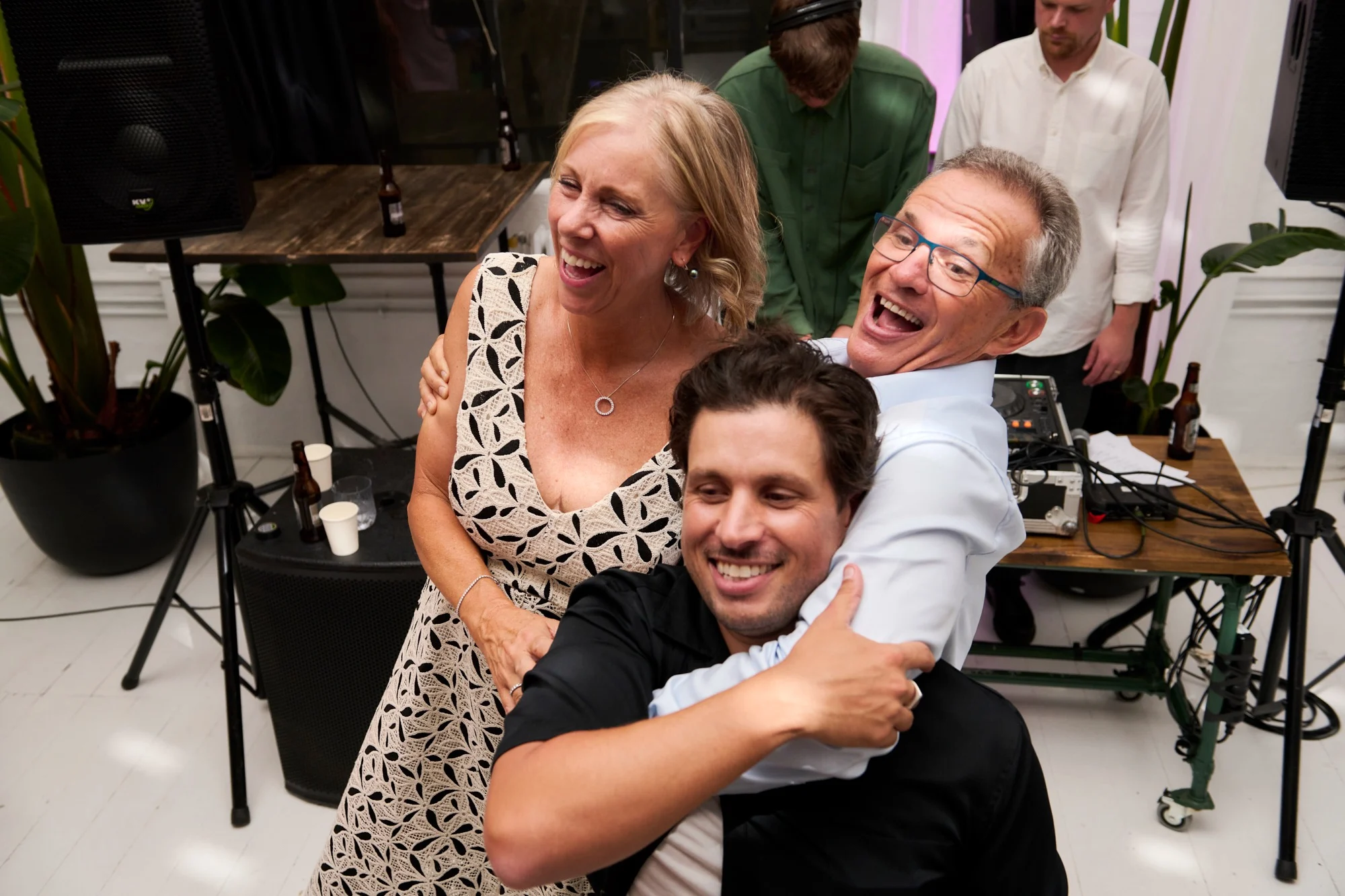 Nicholas & Hayley wedding photography — image 184