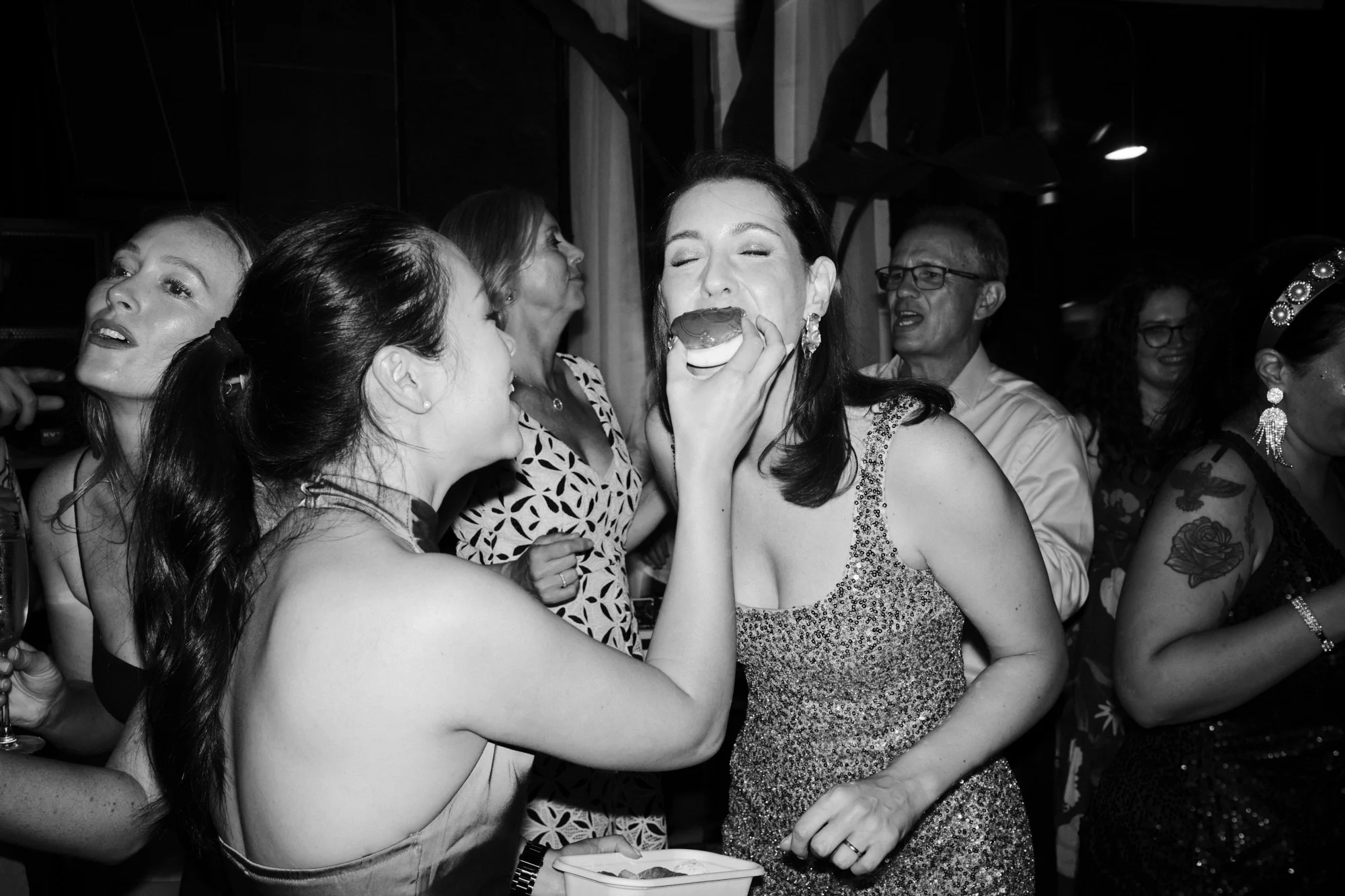 Nicholas & Hayley wedding photography — image 185