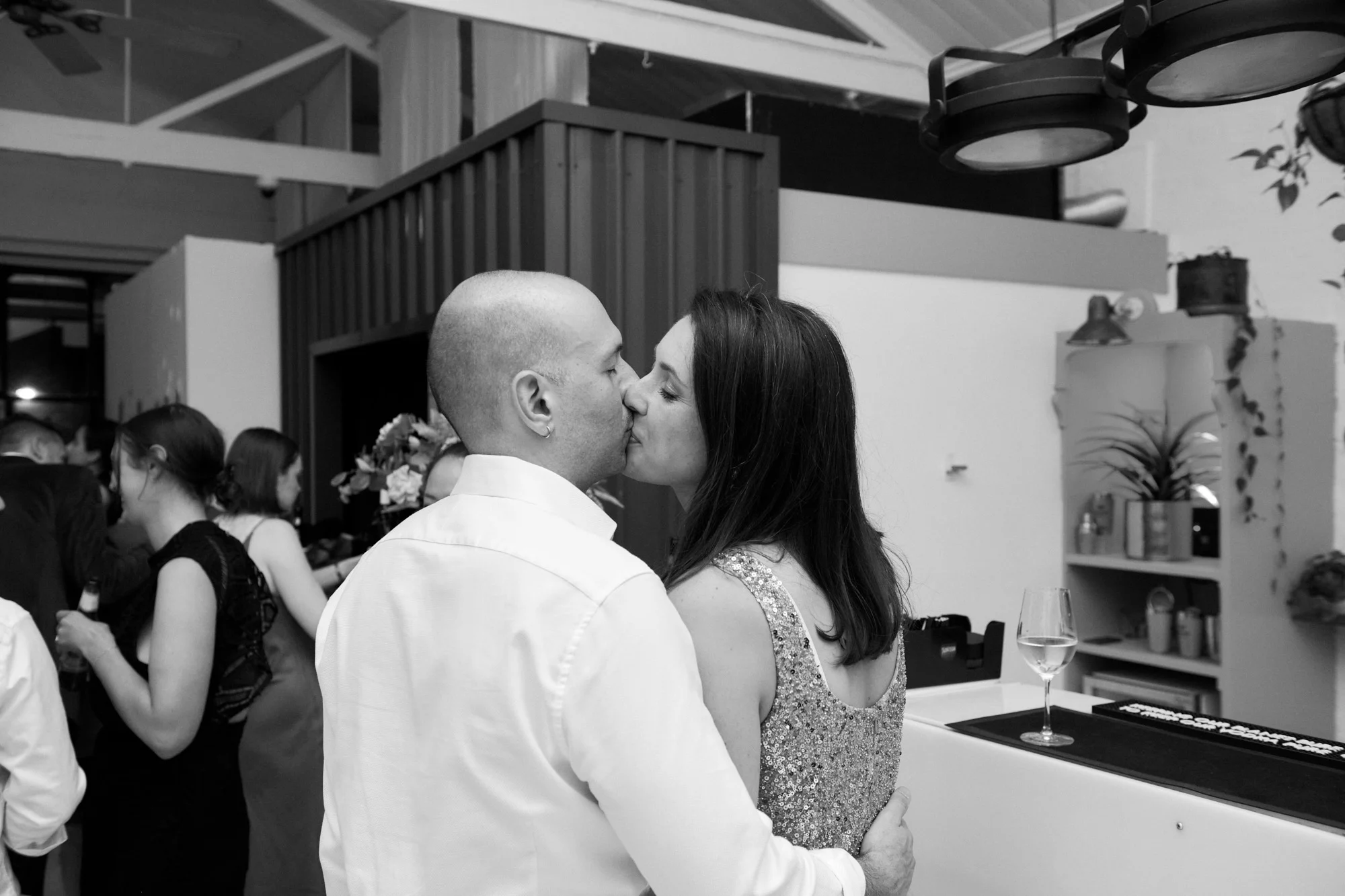 Nicholas & Hayley wedding photography — image 188