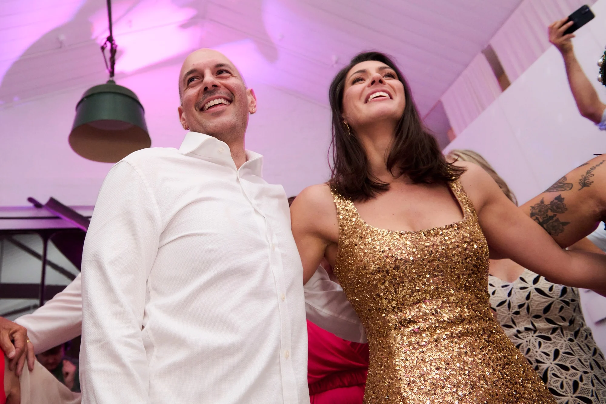 Nicholas & Hayley wedding photography — image 190