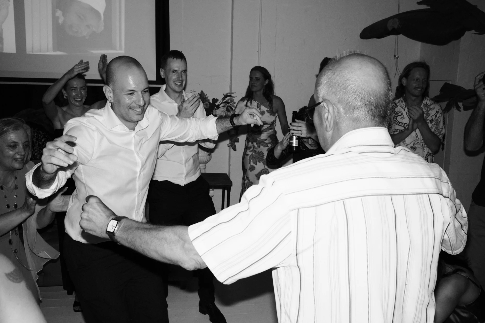 Nicholas & Hayley wedding photography — image 203