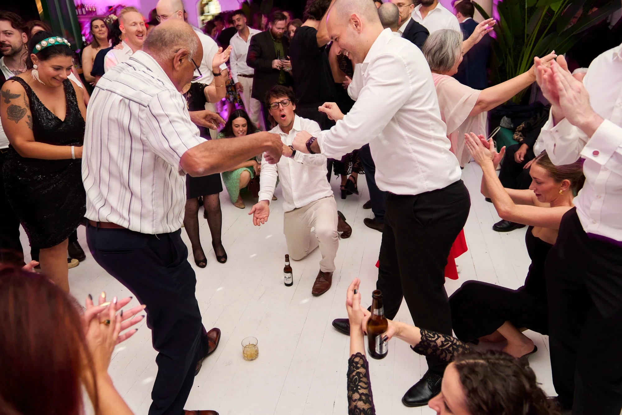 Nicholas & Hayley wedding photography — image 204
