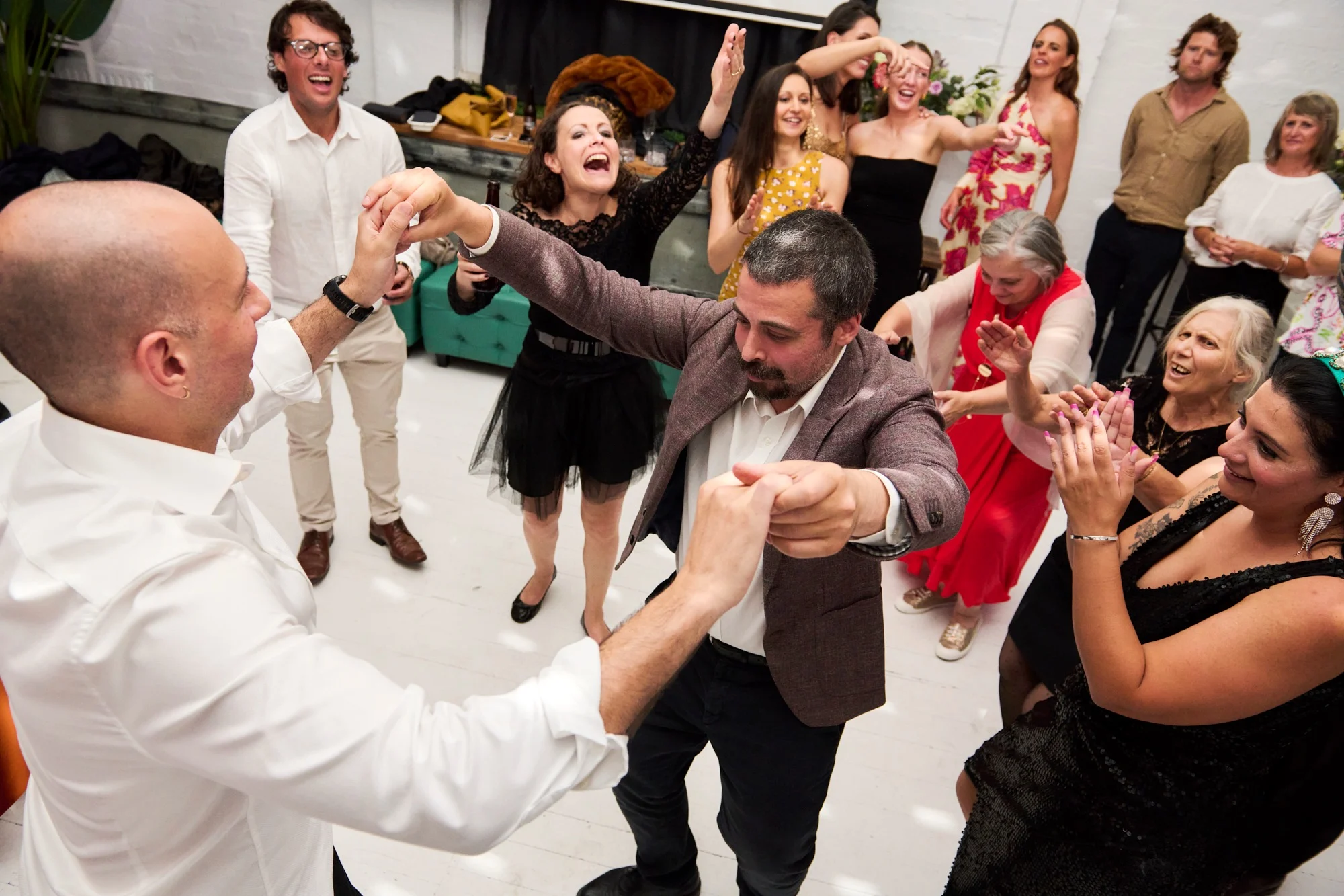 Nicholas & Hayley wedding photography — image 191
