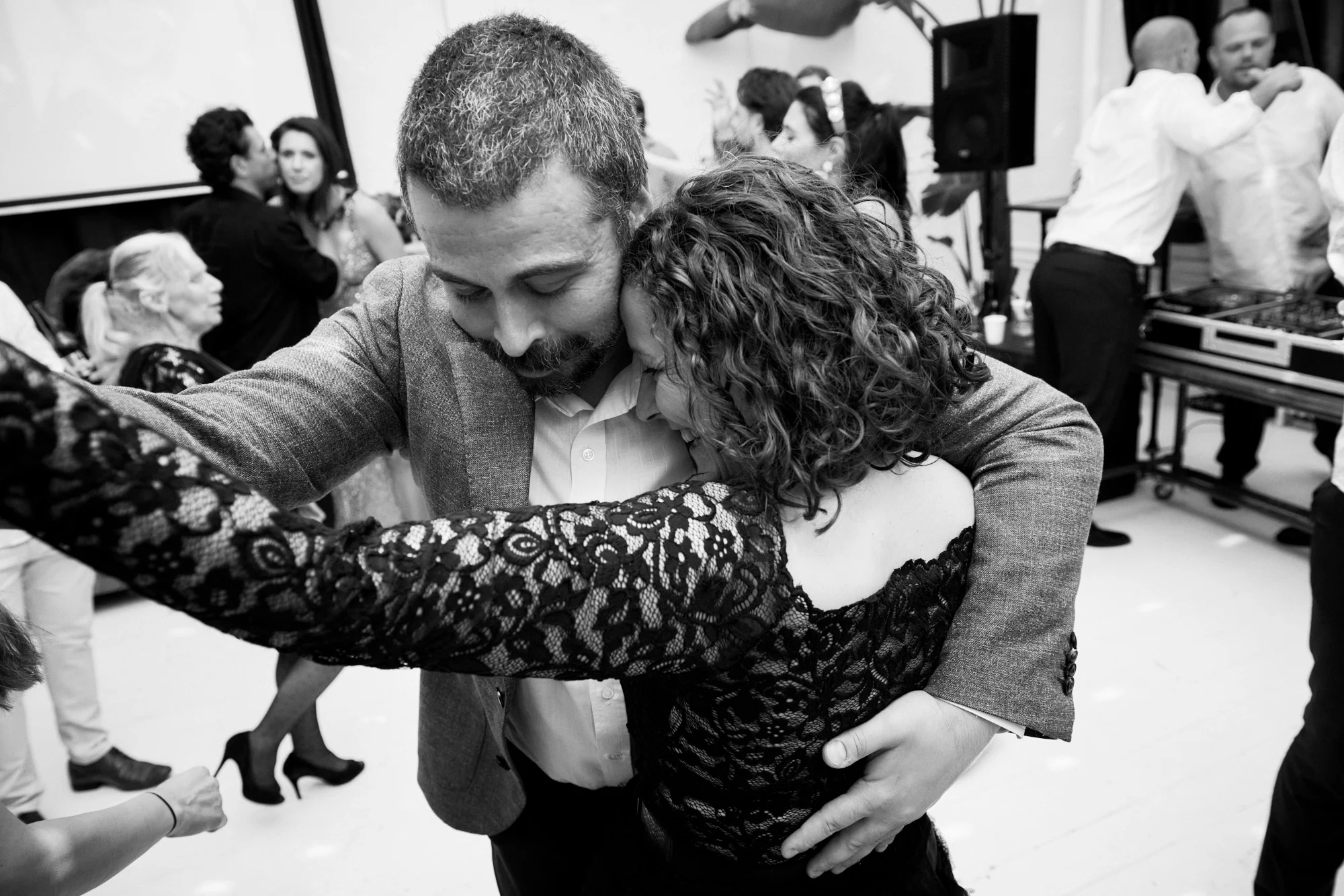 Nicholas & Hayley wedding photography — image 192
