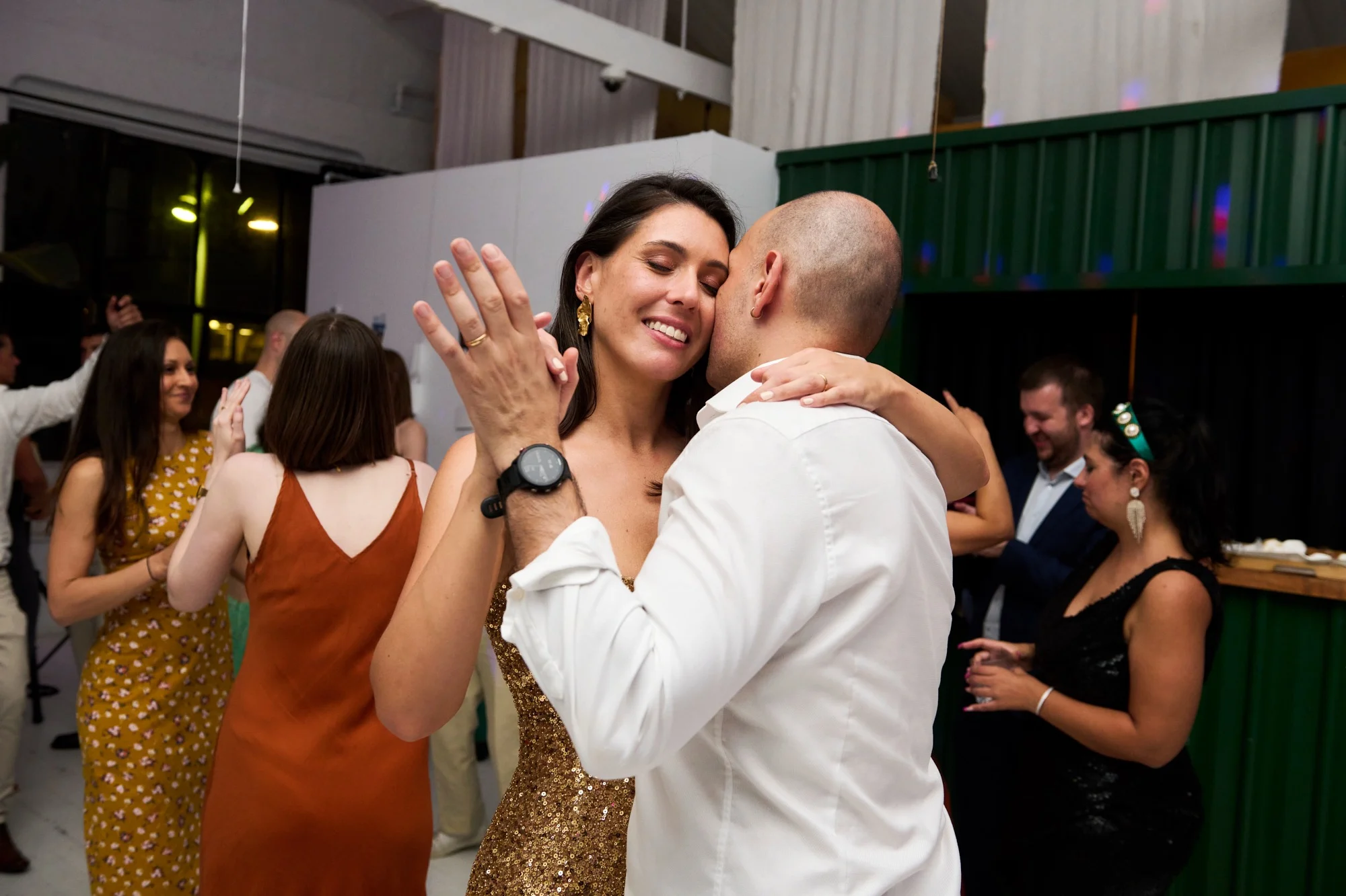 Nicholas & Hayley wedding photography — image 195