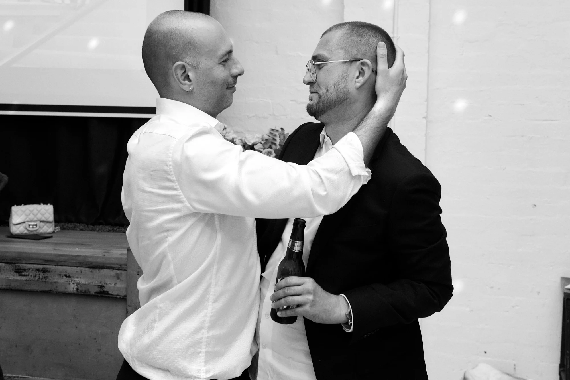 Nicholas & Hayley wedding photography — image 198