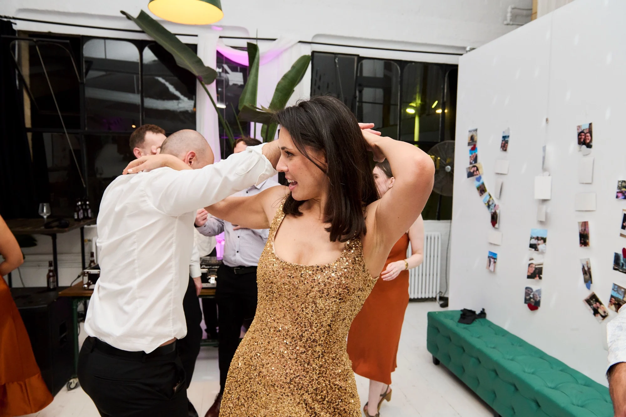 Nicholas & Hayley wedding photography — image 199