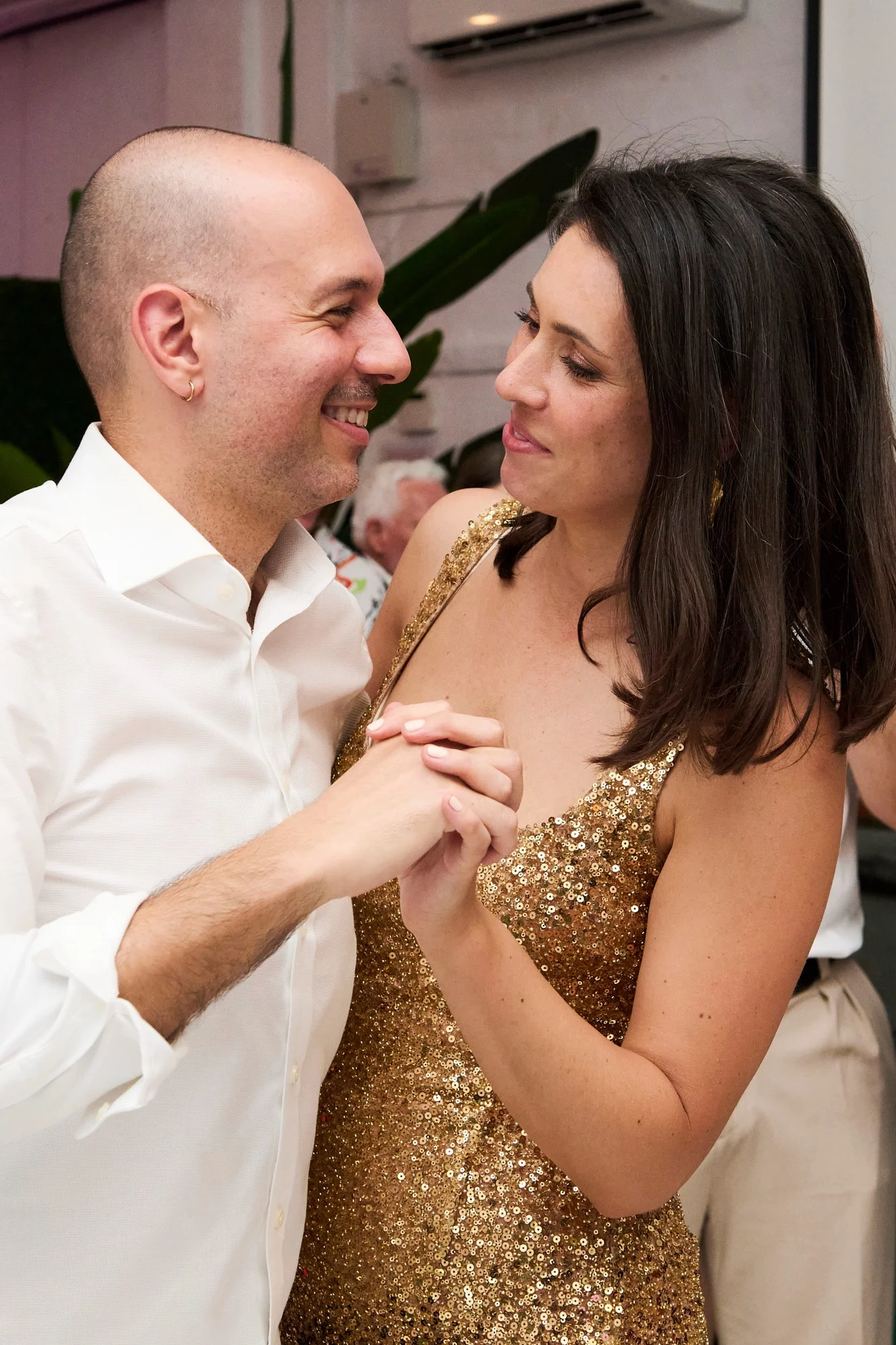 Nicholas & Hayley wedding photography — image 200