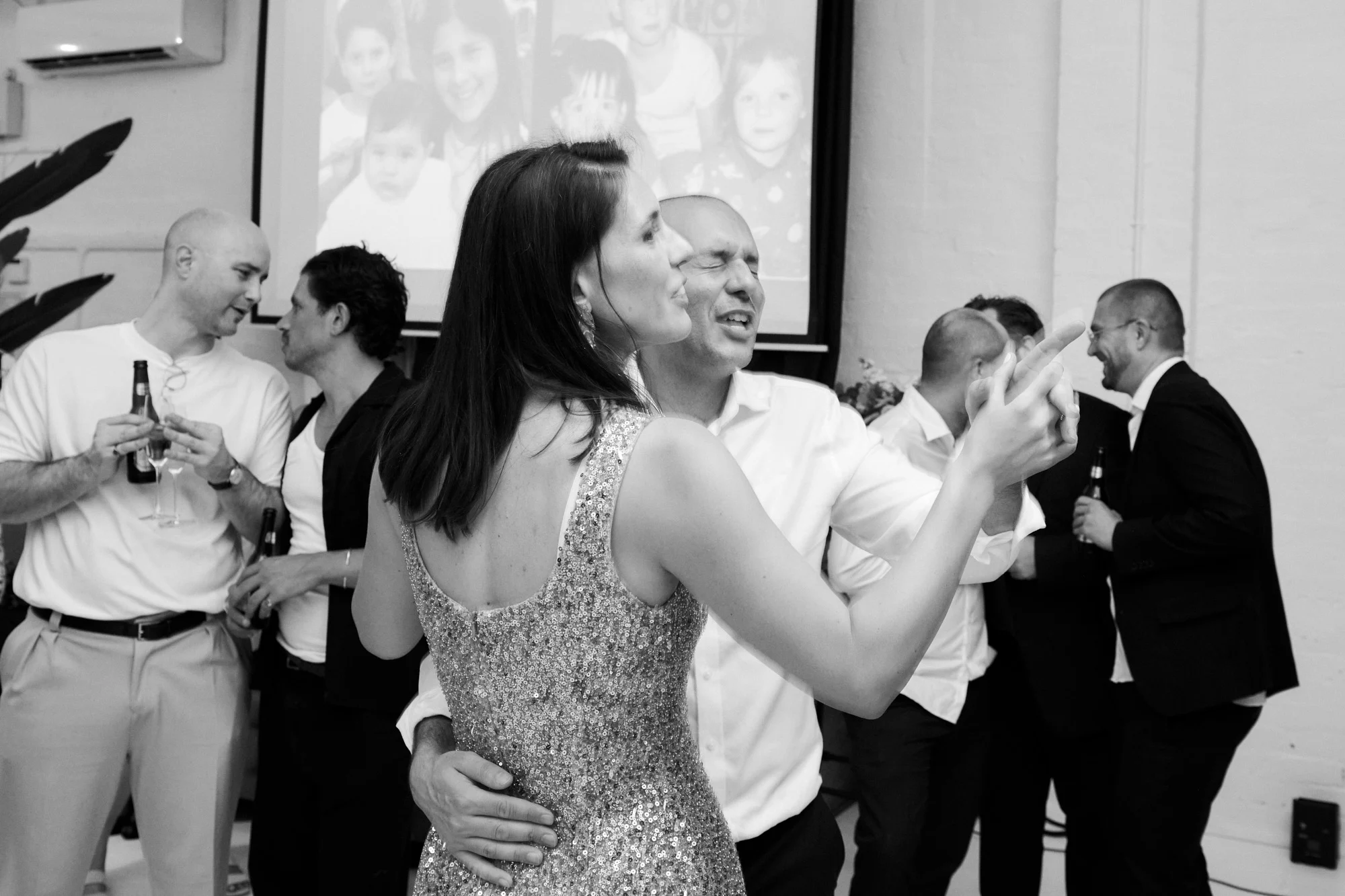 Nicholas & Hayley wedding photography — image 201