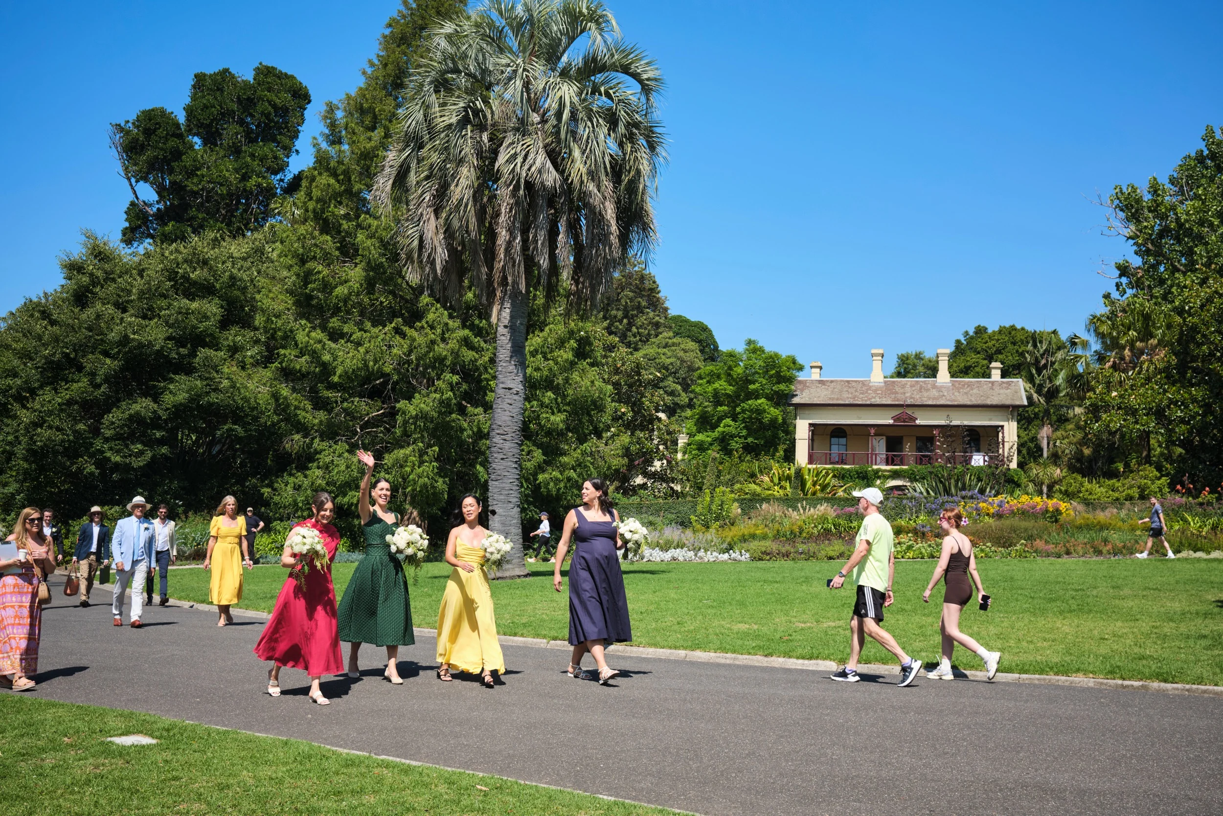 Nicholas & Hayley wedding photography — image 12