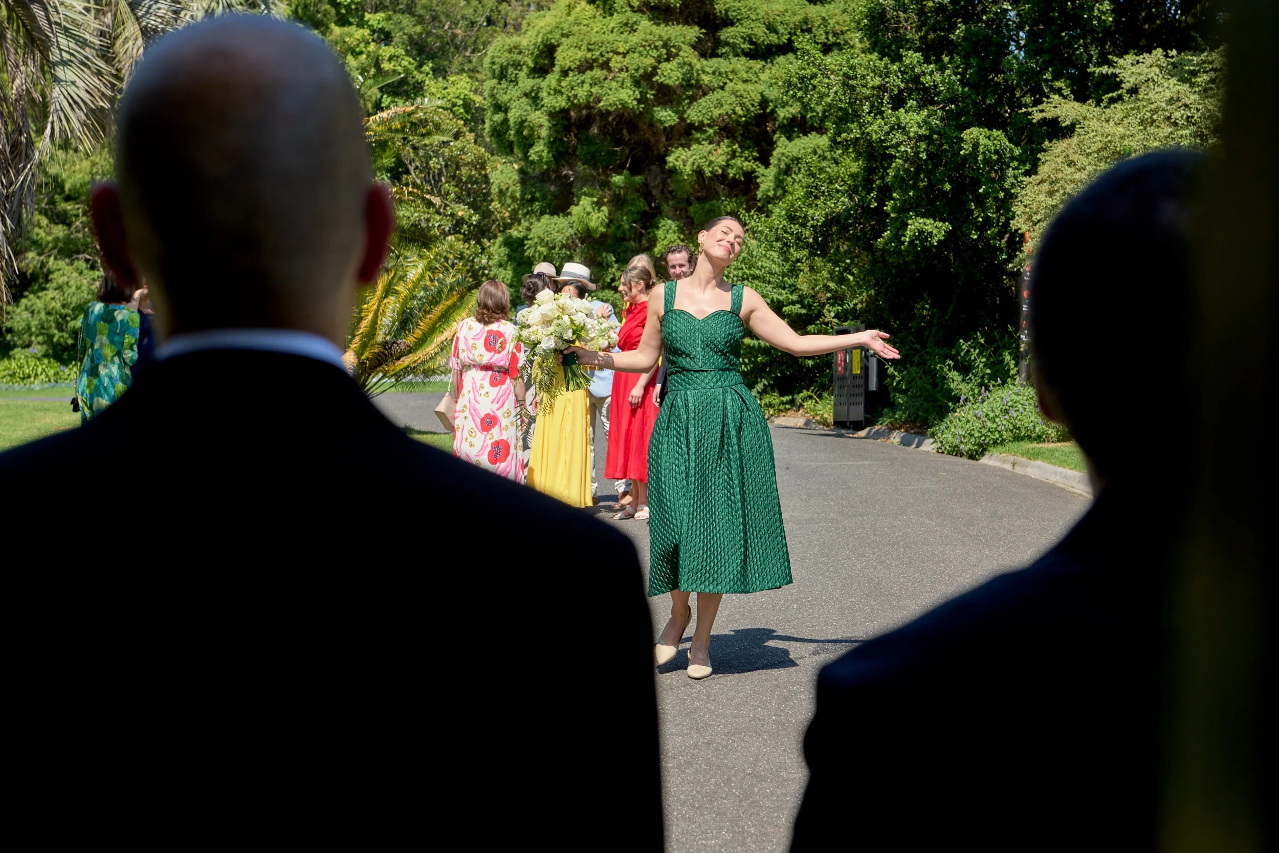 Nicholas & Hayley wedding photography — image 21