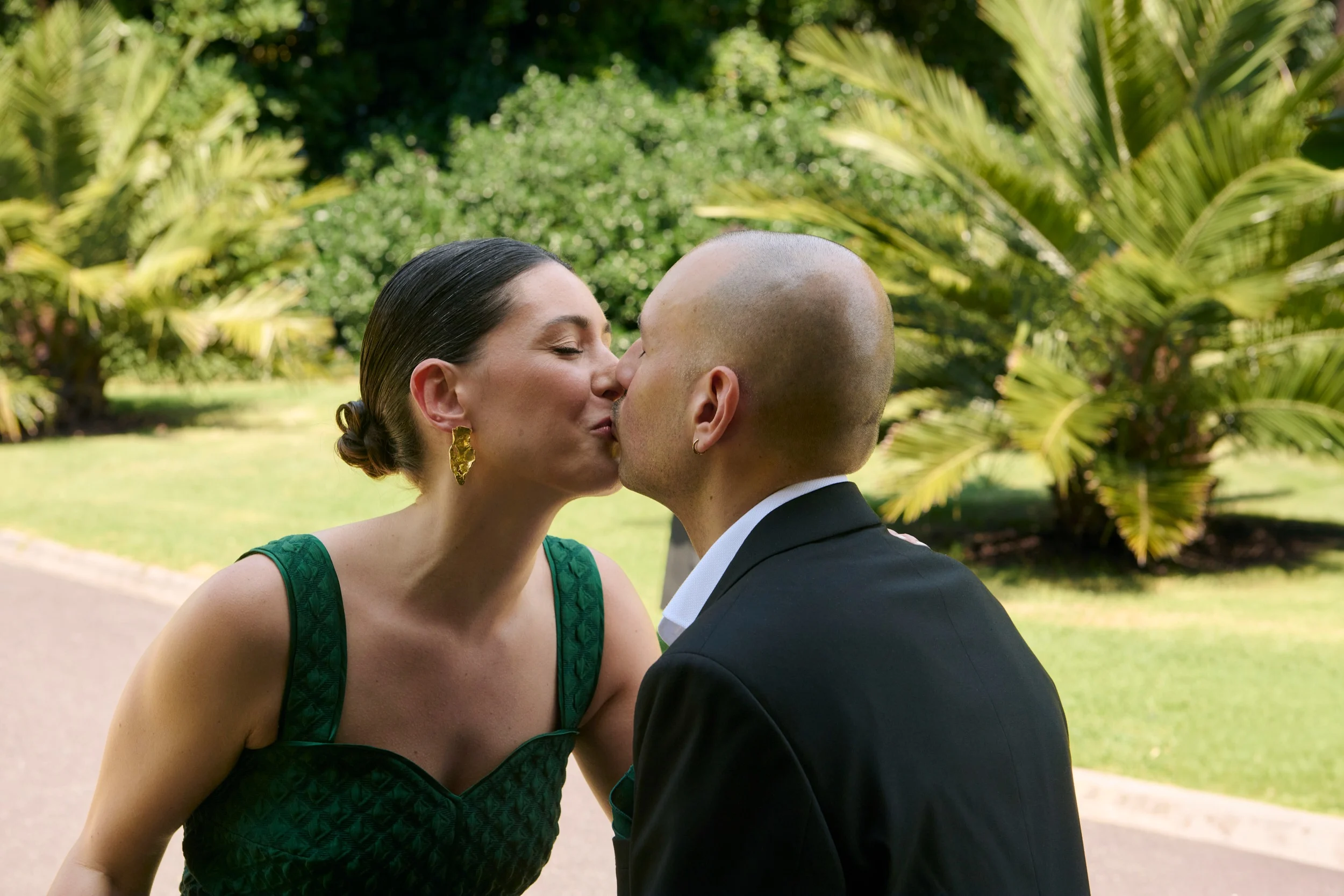 Nicholas & Hayley wedding photography — image 22