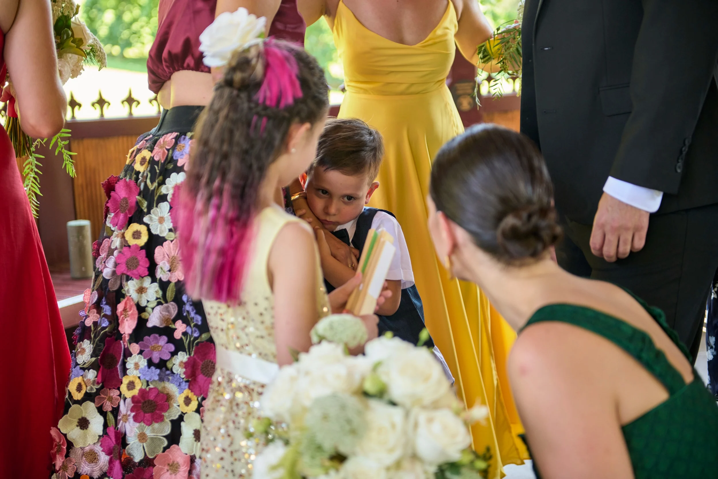 Nicholas & Hayley wedding photography — image 23