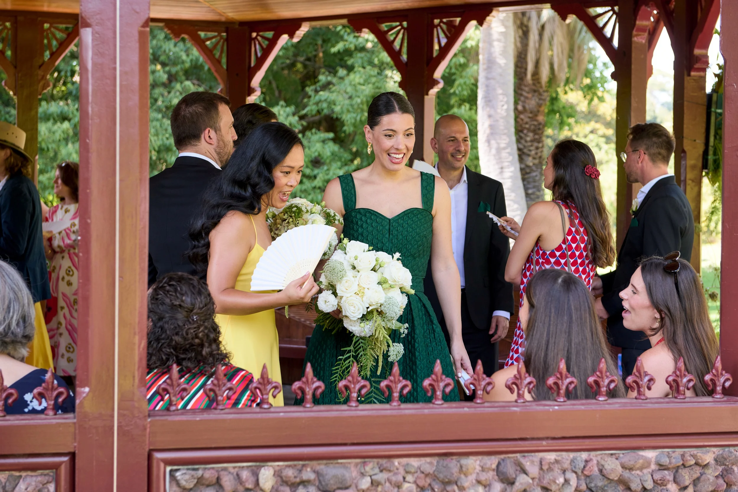 Nicholas & Hayley wedding photography — image 25