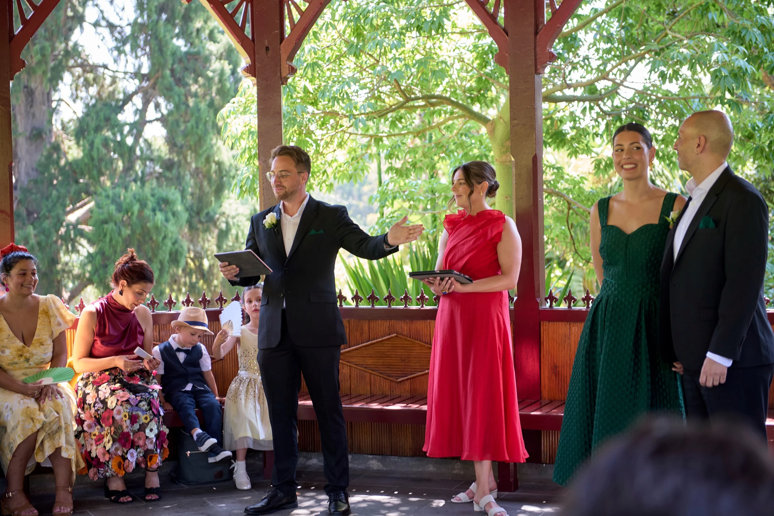 Nicholas & Hayley wedding photography — image 27