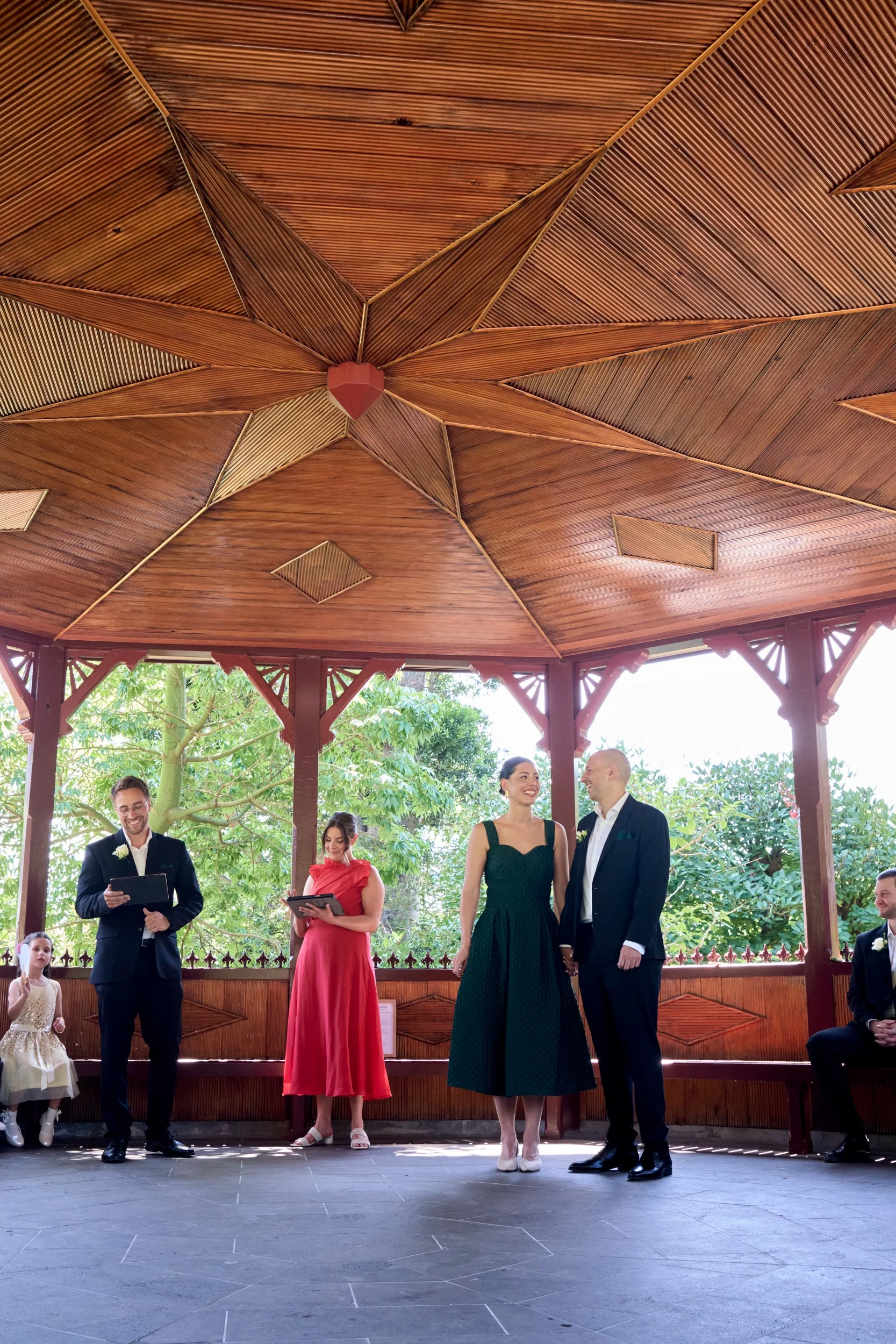 Nicholas & Hayley wedding photography — image 28