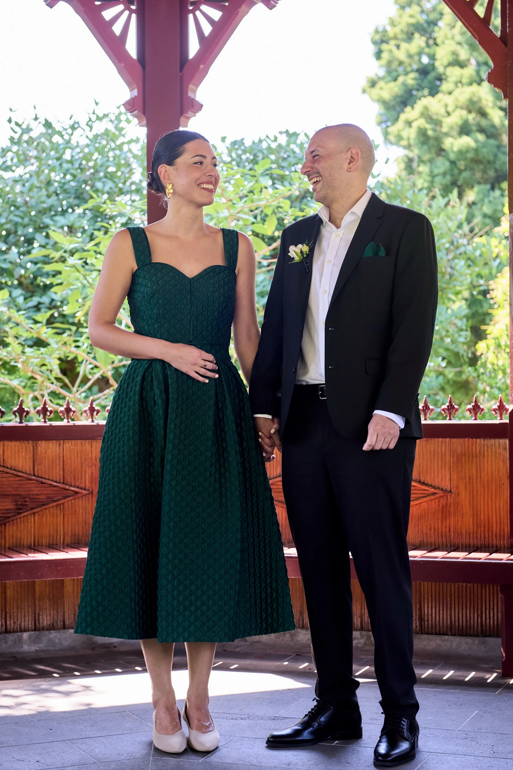 Nicholas & Hayley wedding photography — image 44