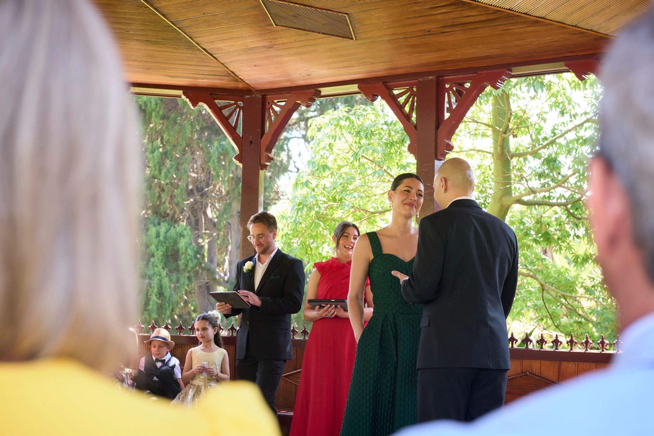 Nicholas & Hayley wedding photography — image 31