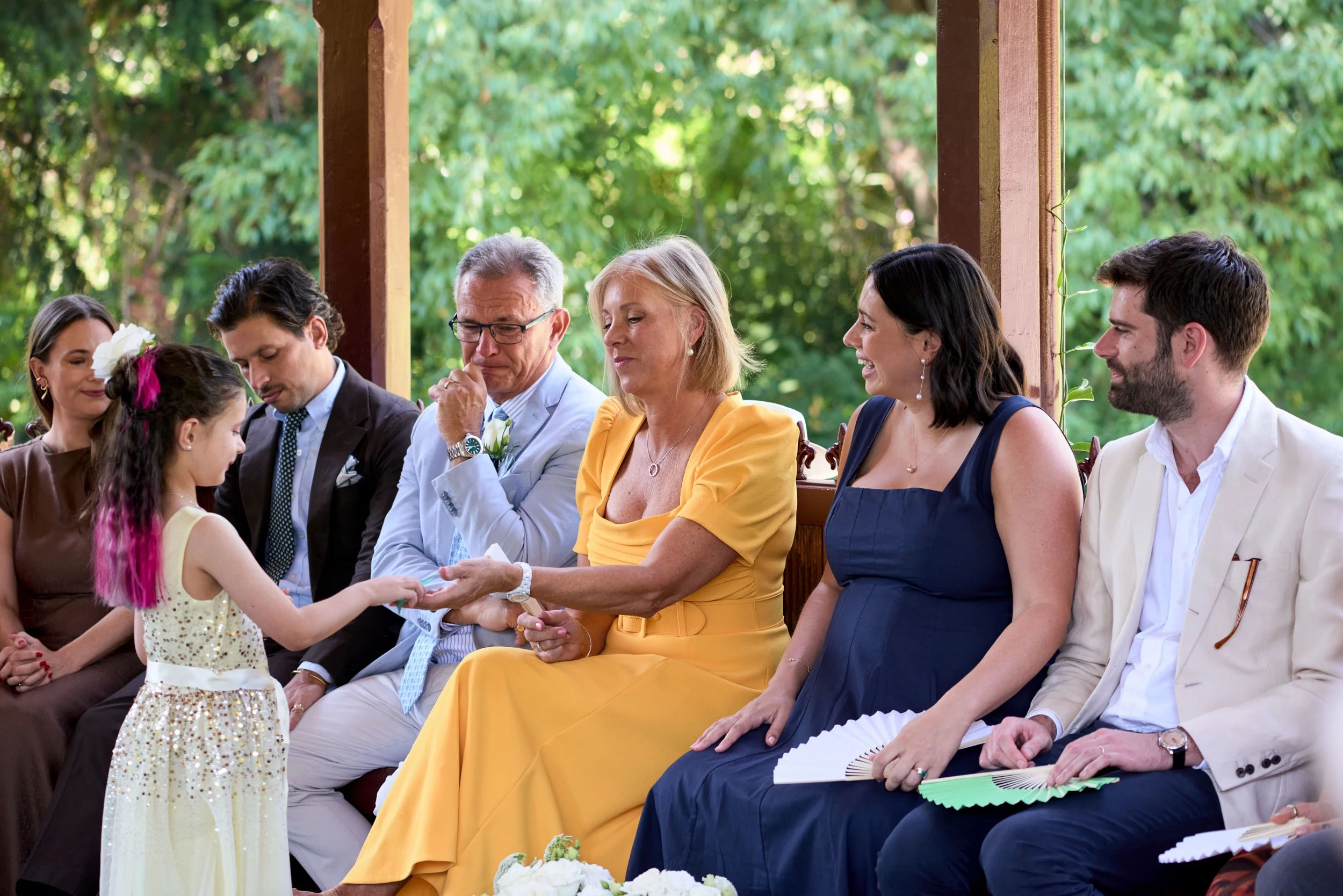Nicholas & Hayley wedding photography — image 34