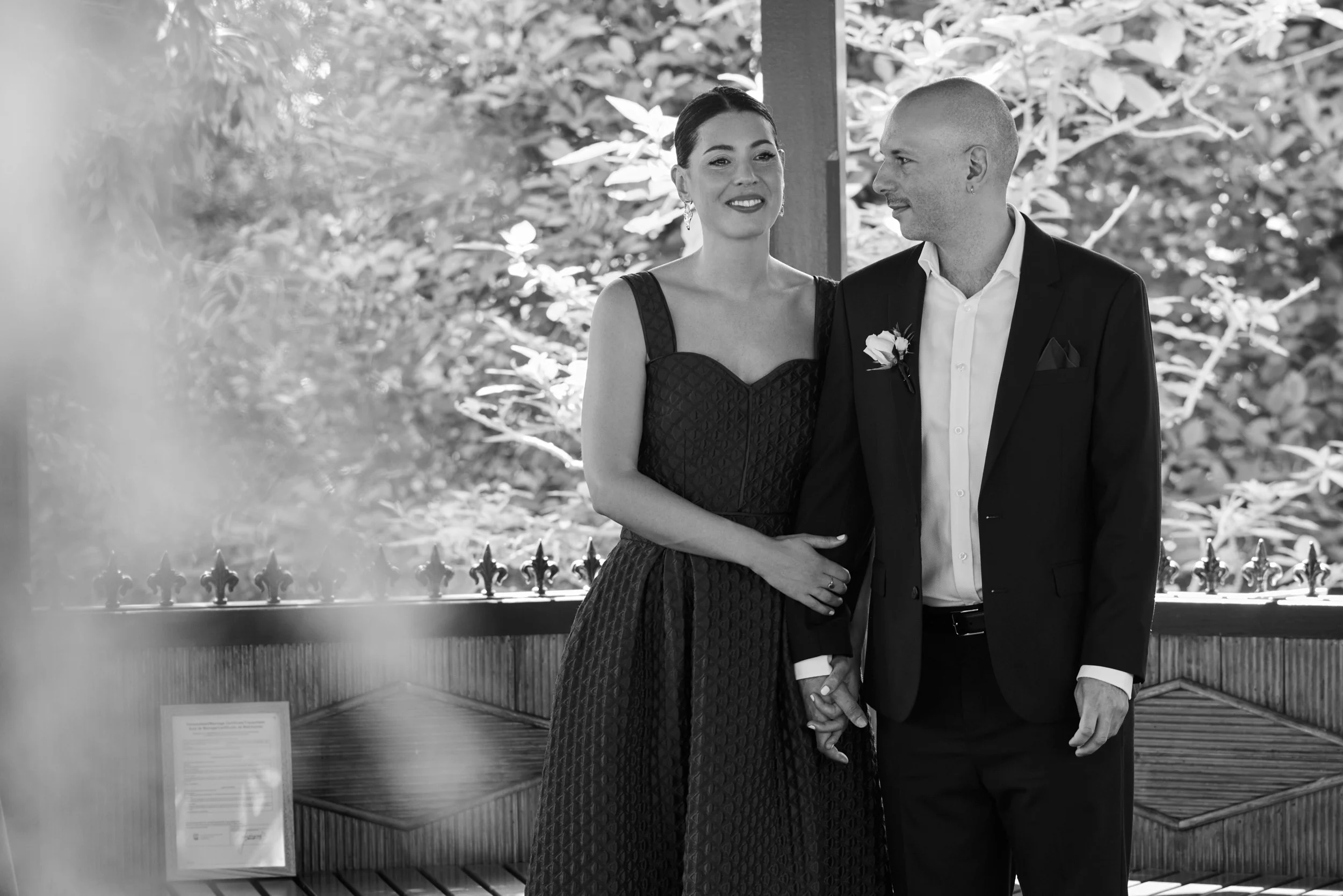 Nicholas & Hayley wedding photography — image 15
