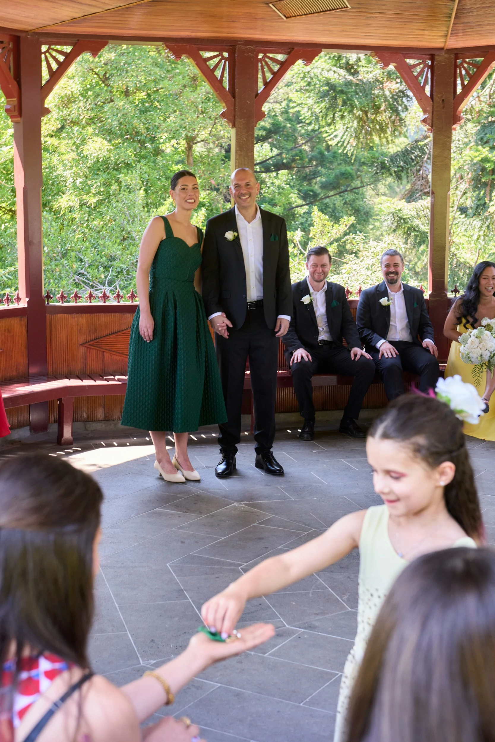 Nicholas & Hayley wedding photography — image 36