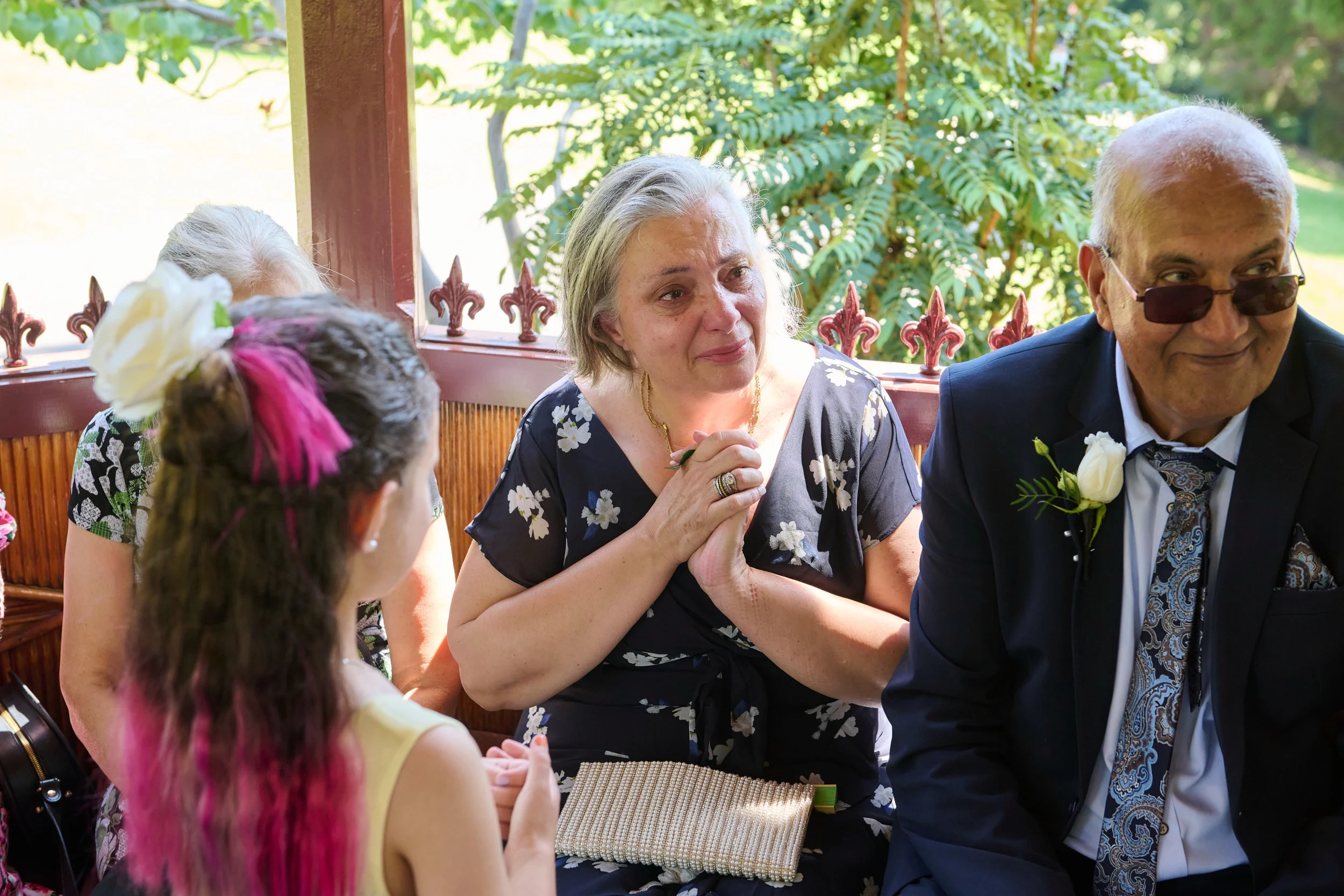 Nicholas & Hayley wedding photography — image 37