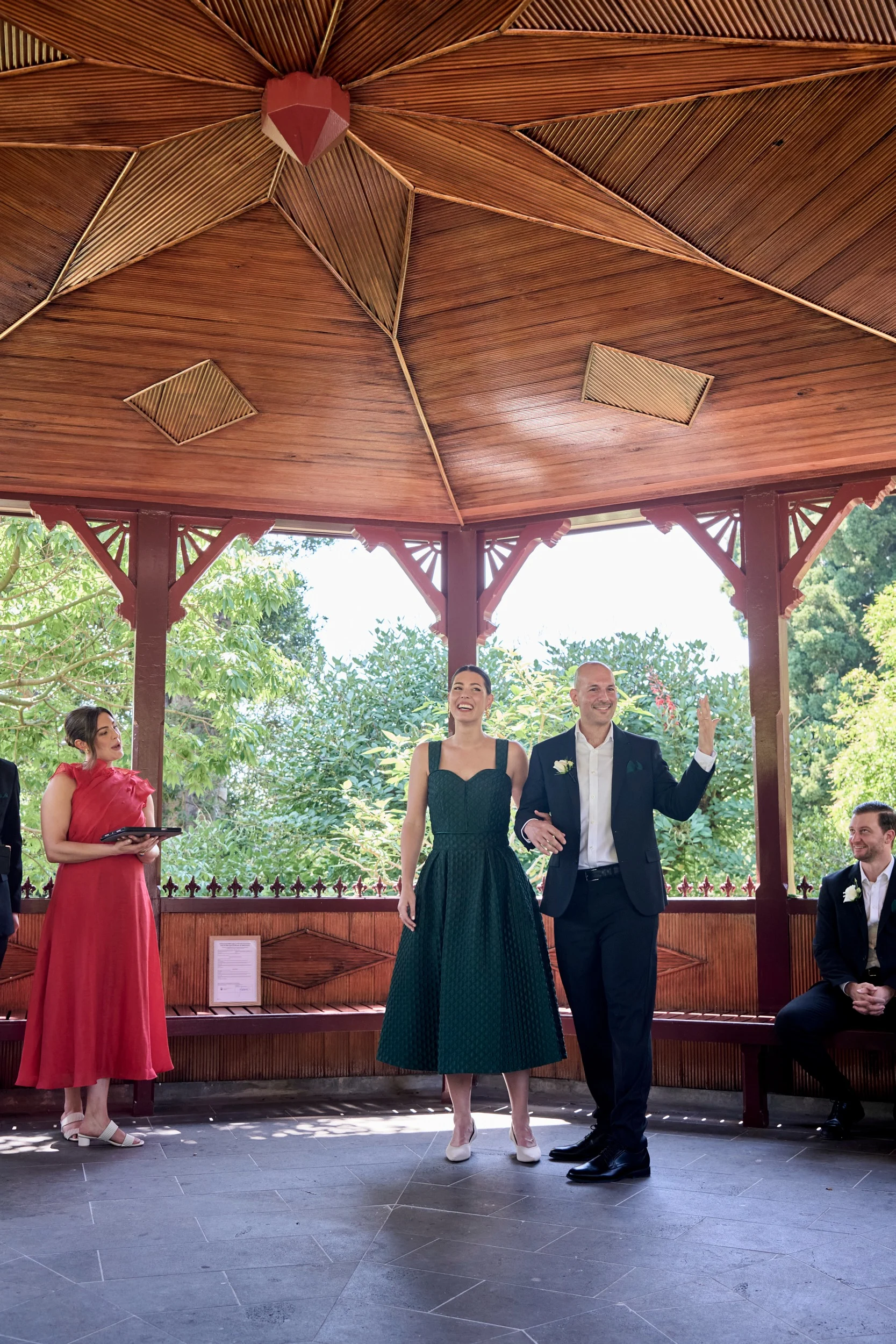 Nicholas & Hayley wedding photography — image 40