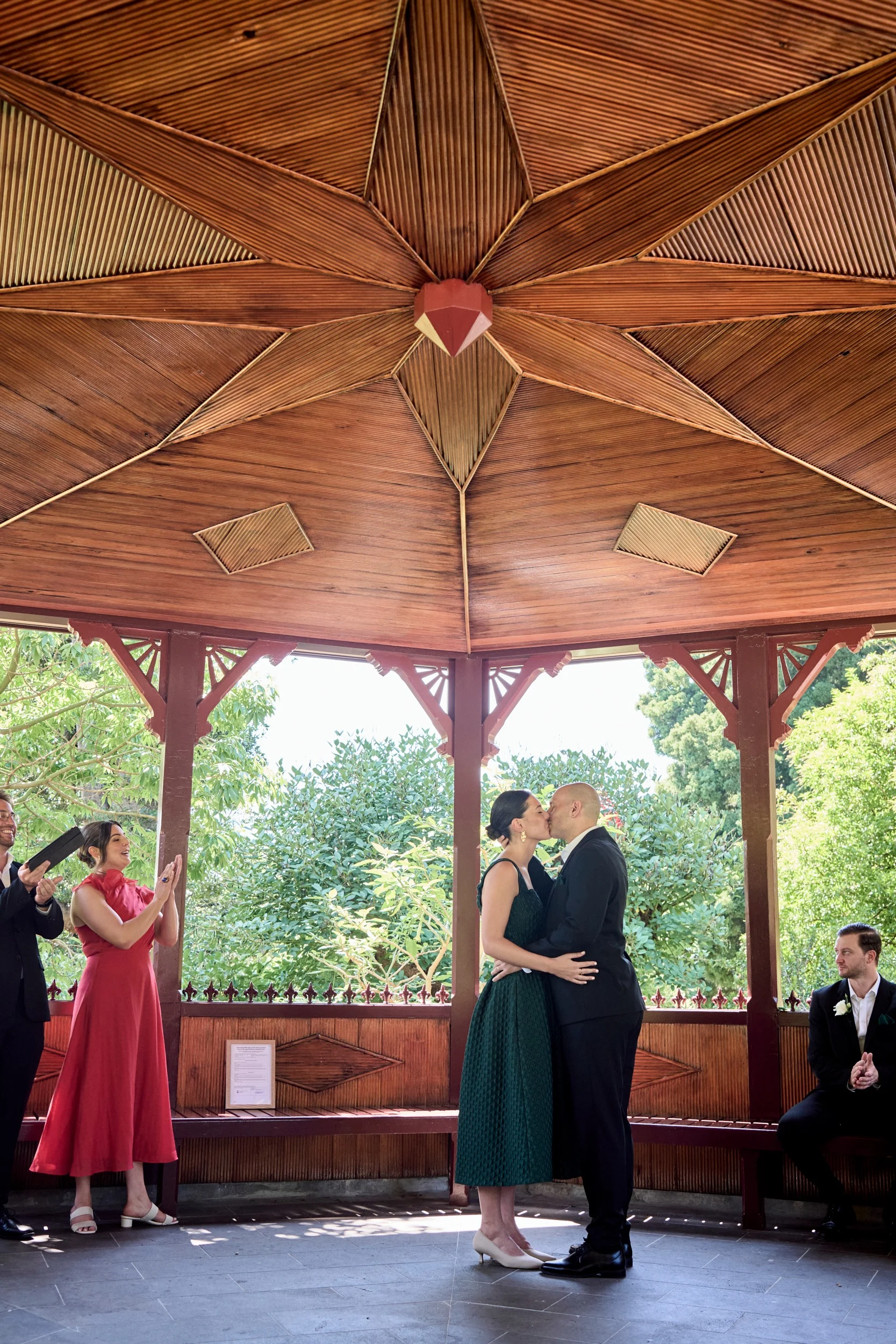 Nicholas & Hayley wedding photography — image 41