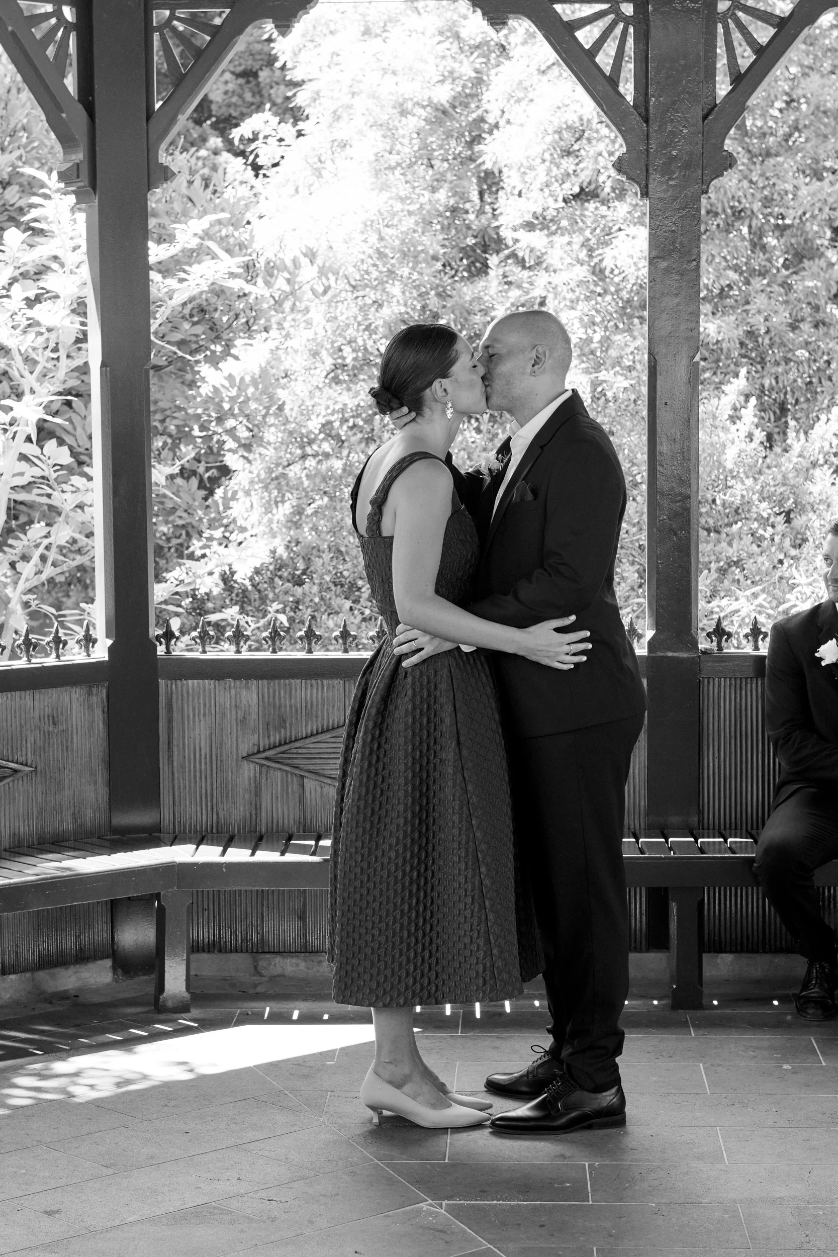 Nicholas & Hayley wedding photography — image 42