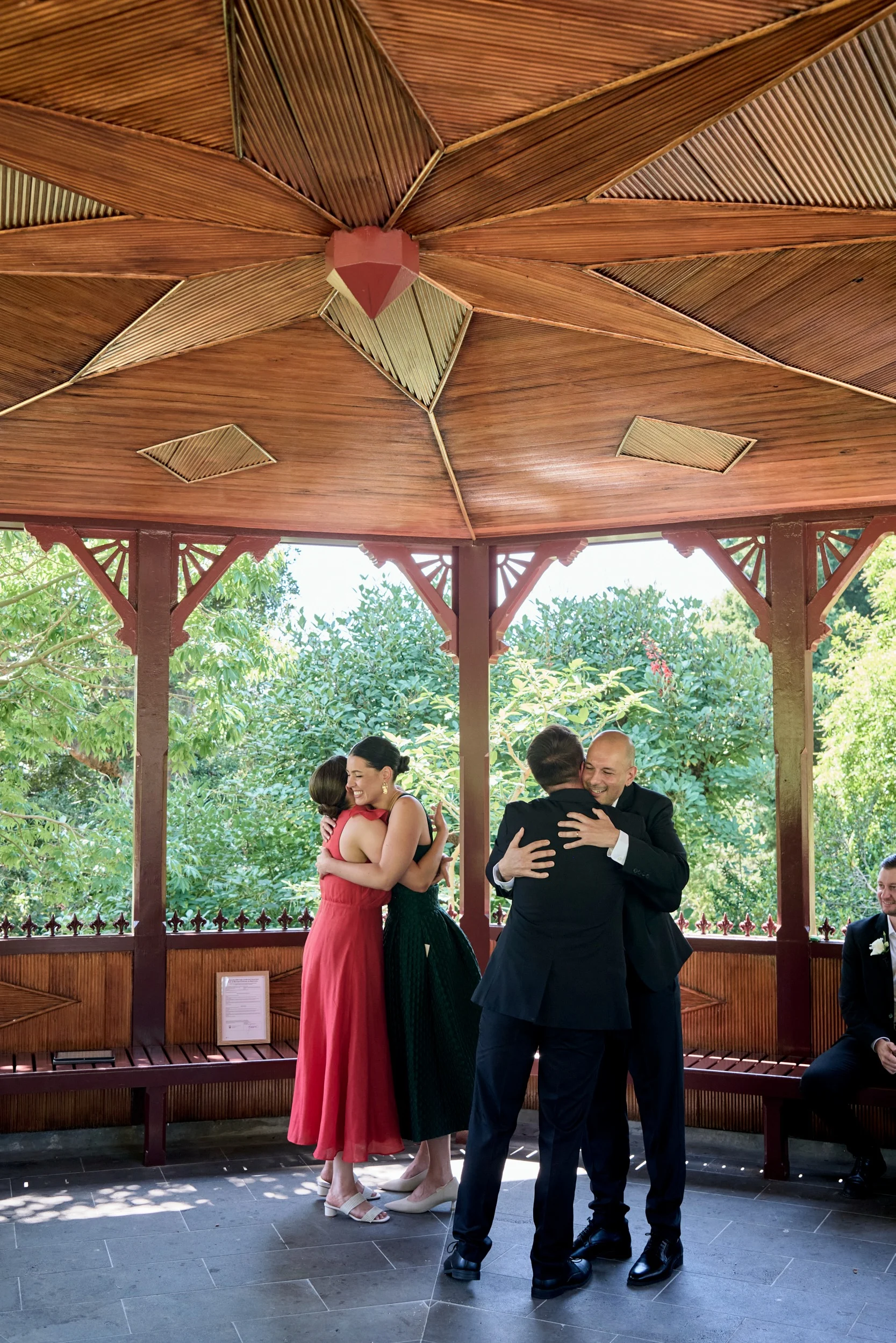Nicholas & Hayley wedding photography — image 43